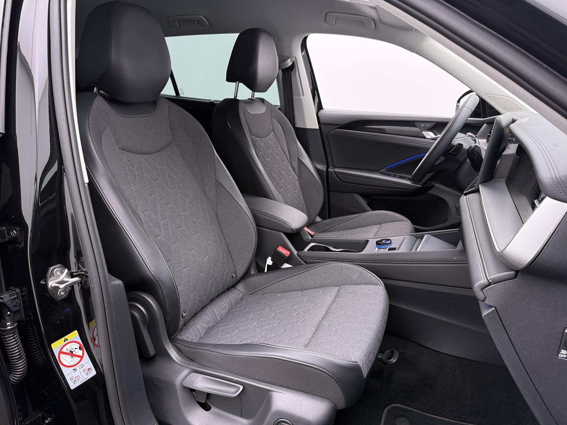 Foto van Volkswagen Tayron