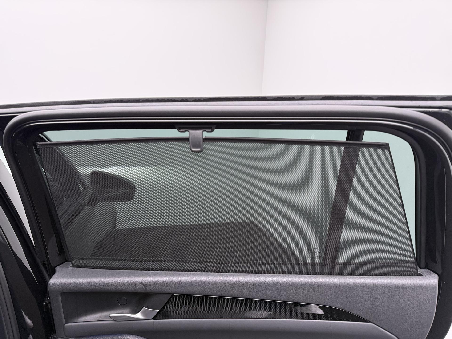 Foto van Volkswagen Tayron