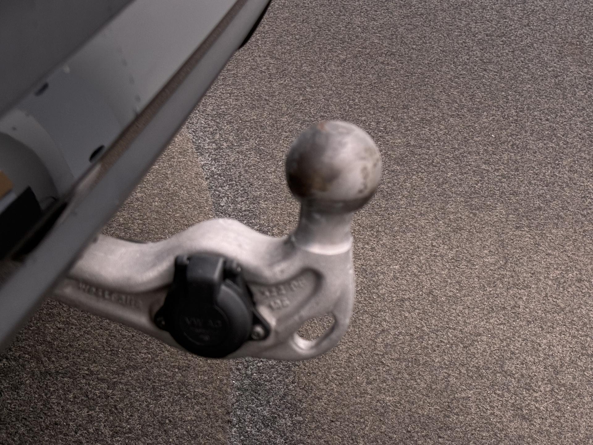 Foto van Volkswagen Tayron