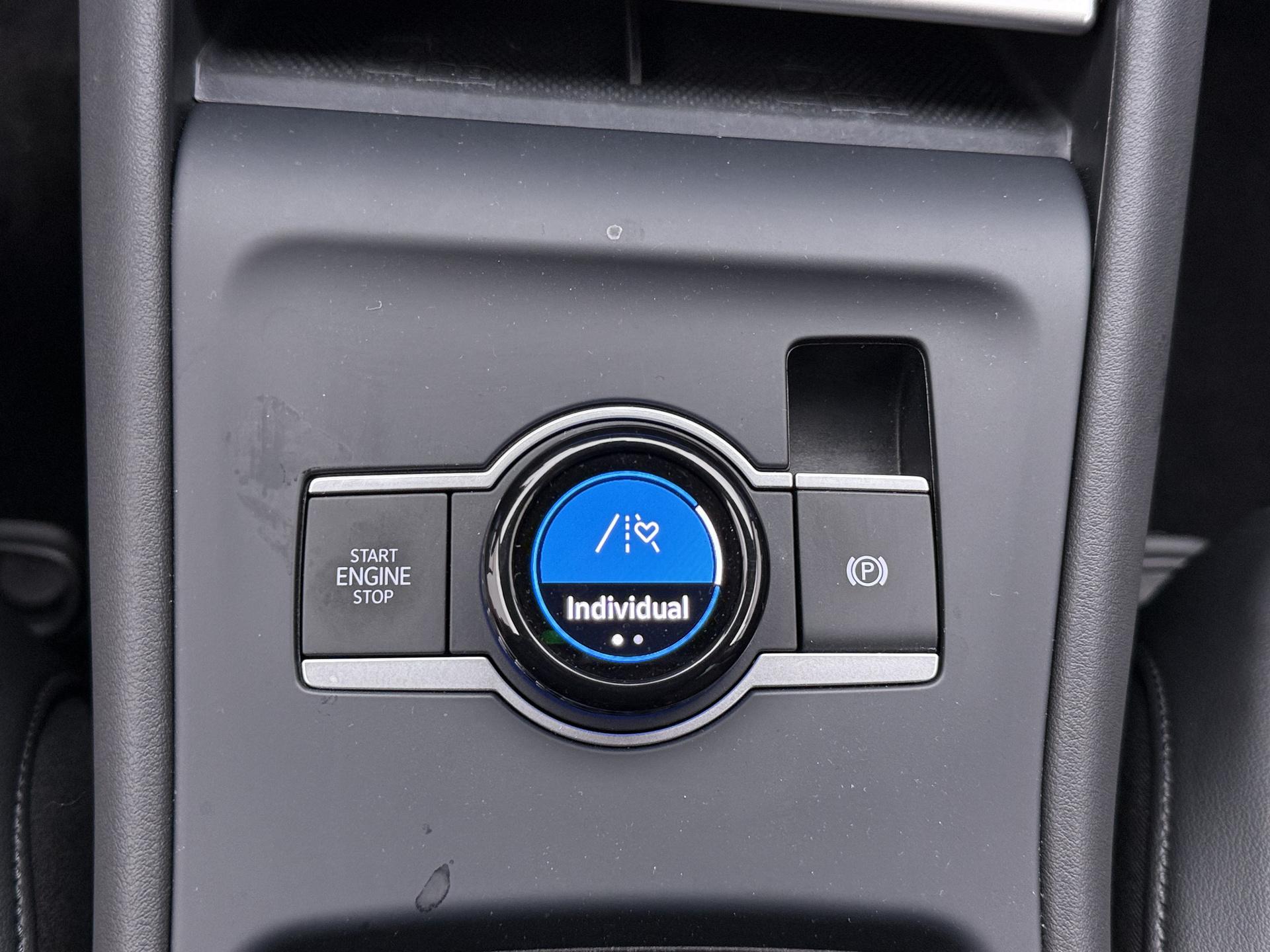 Foto van Volkswagen Tayron