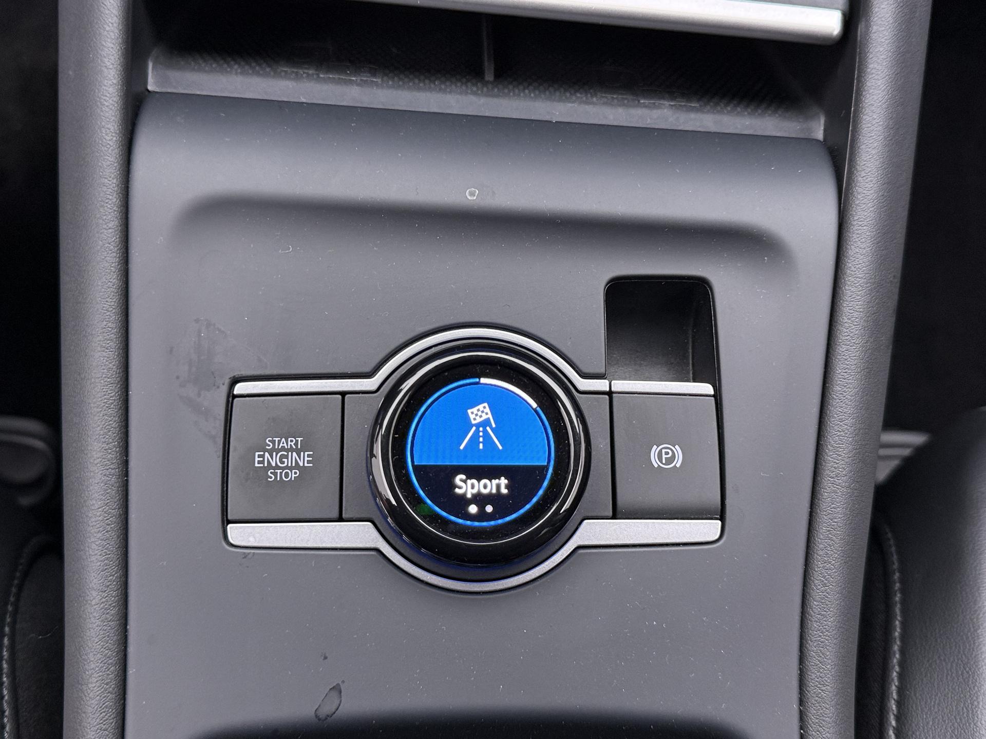 Foto van Volkswagen Tayron