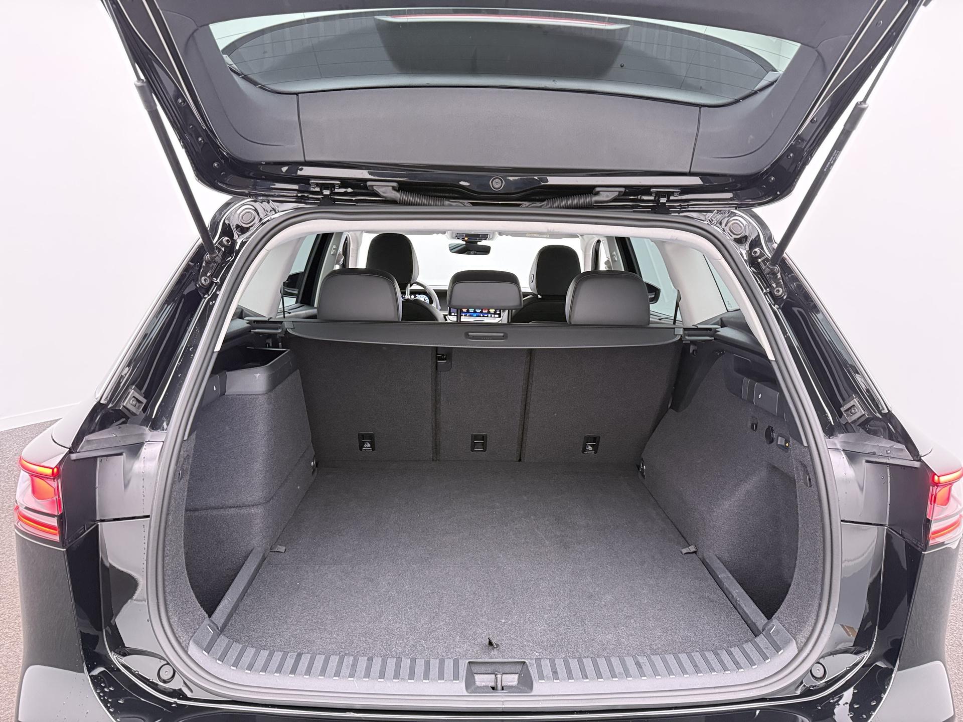 Foto van Volkswagen Tayron