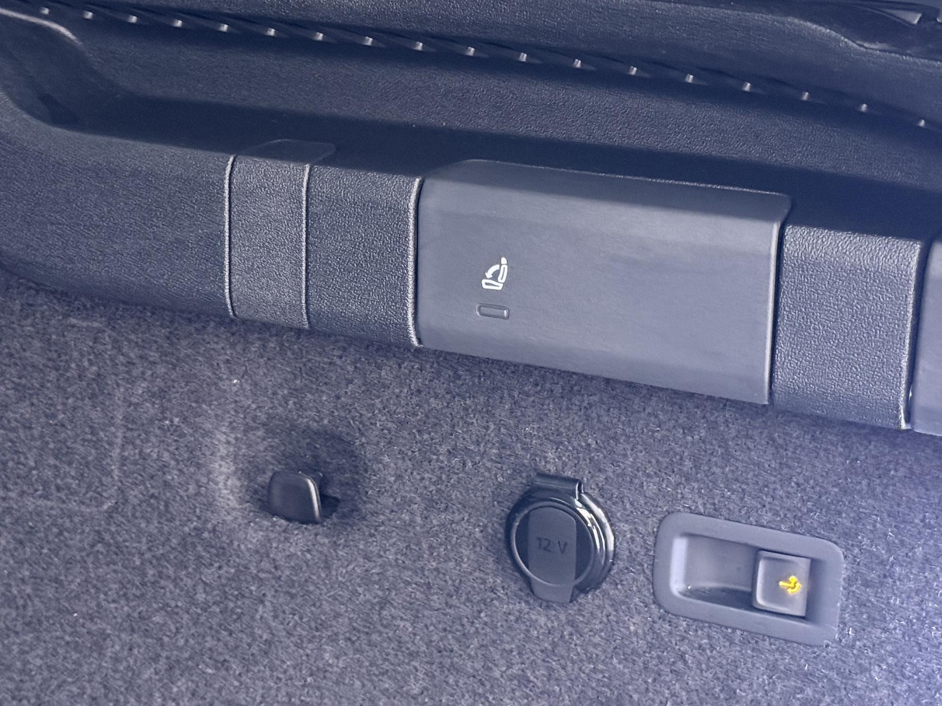 Foto van Volkswagen Tayron