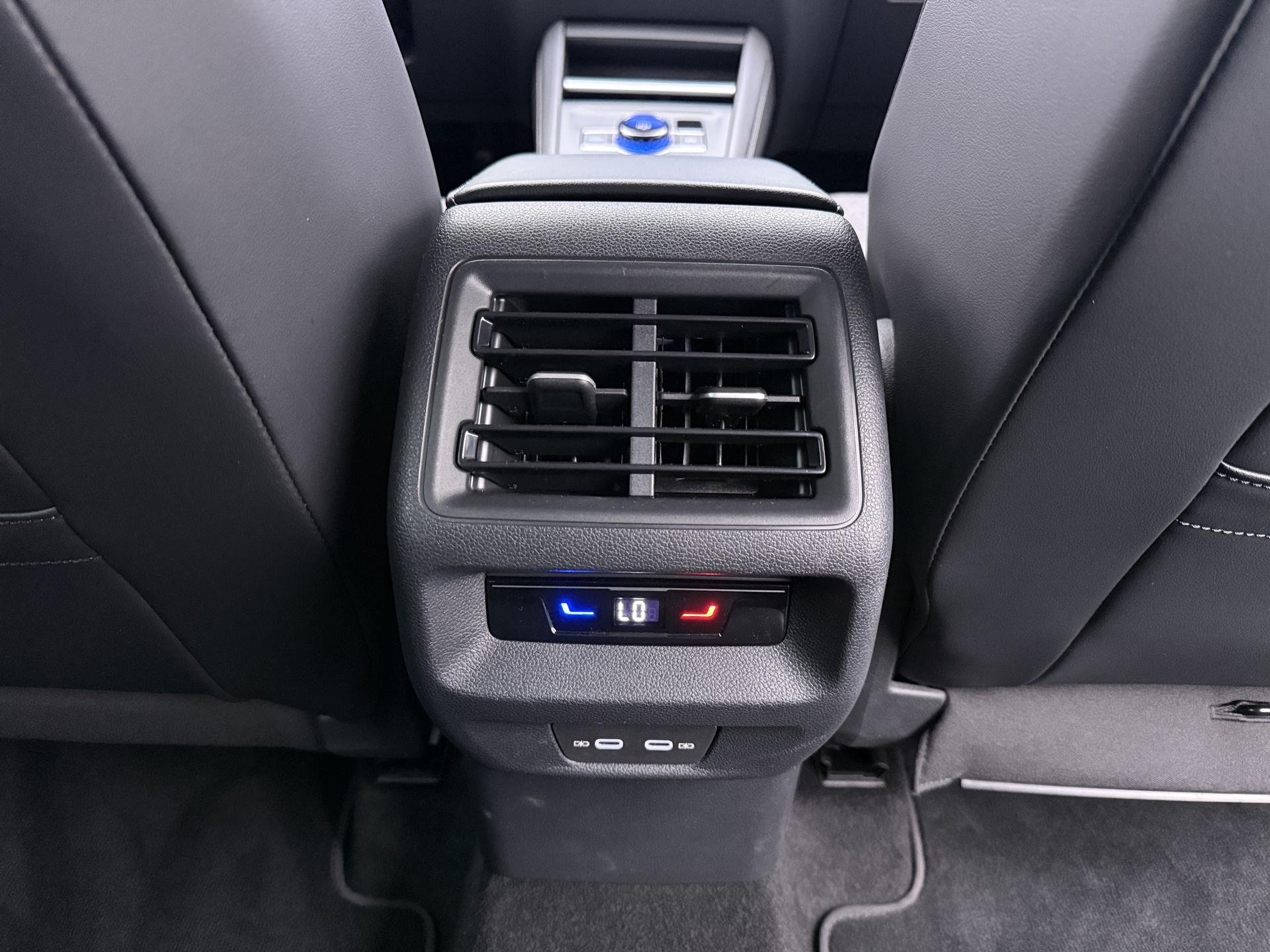 Foto van Volkswagen Tayron