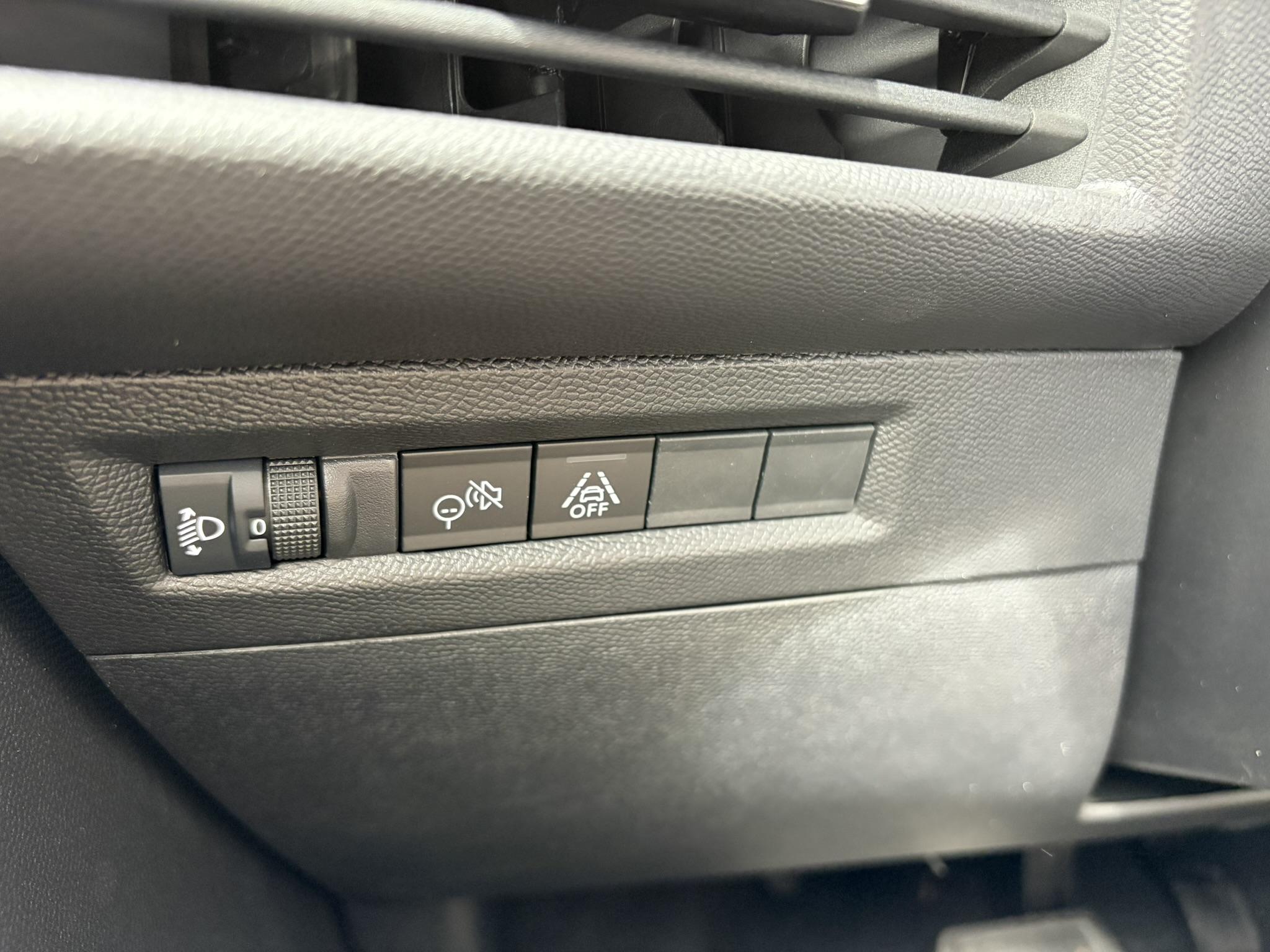 Foto van Opel Frontera