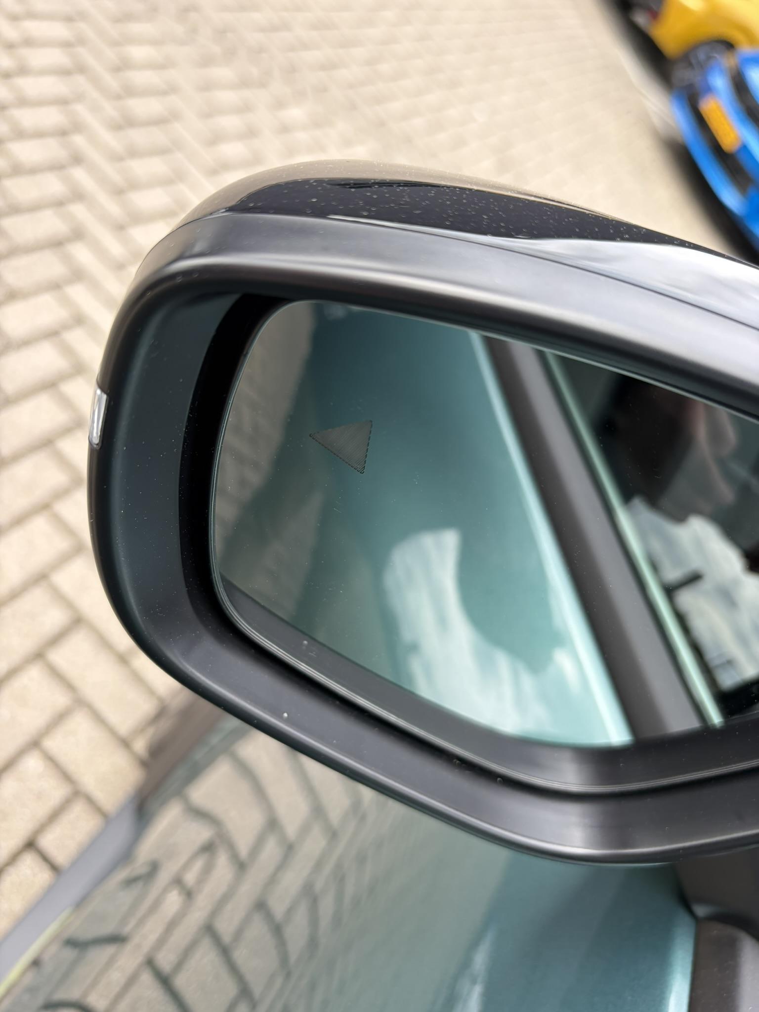Foto van Opel Frontera