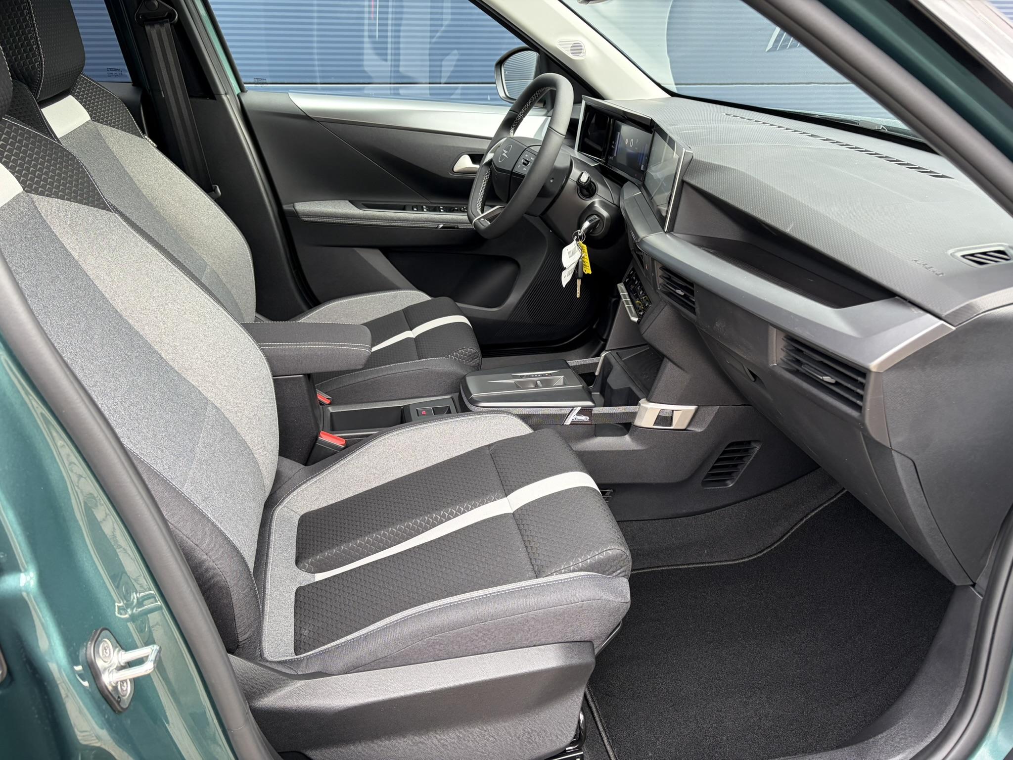 Foto van Opel Frontera