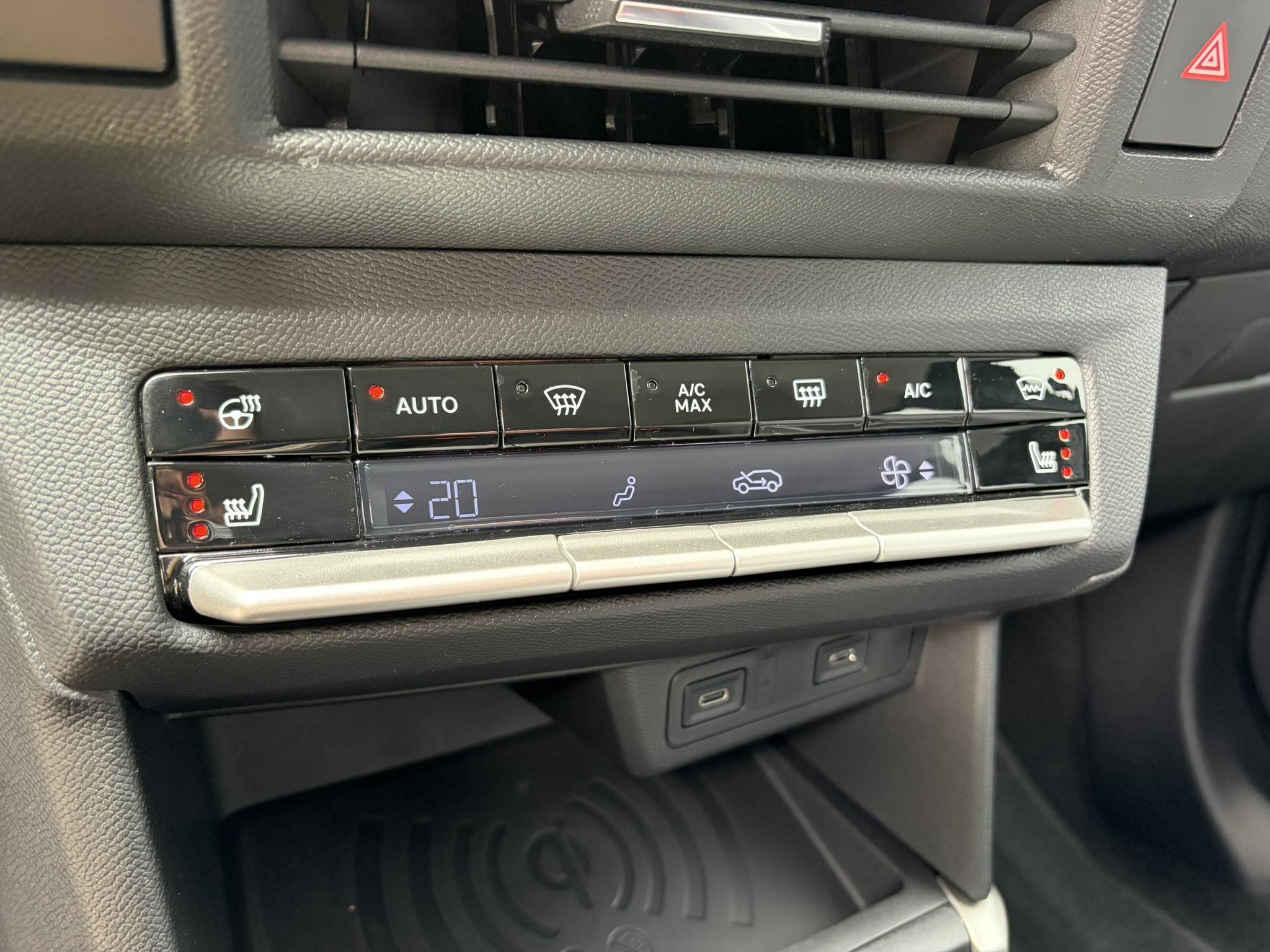 Foto van Opel Frontera