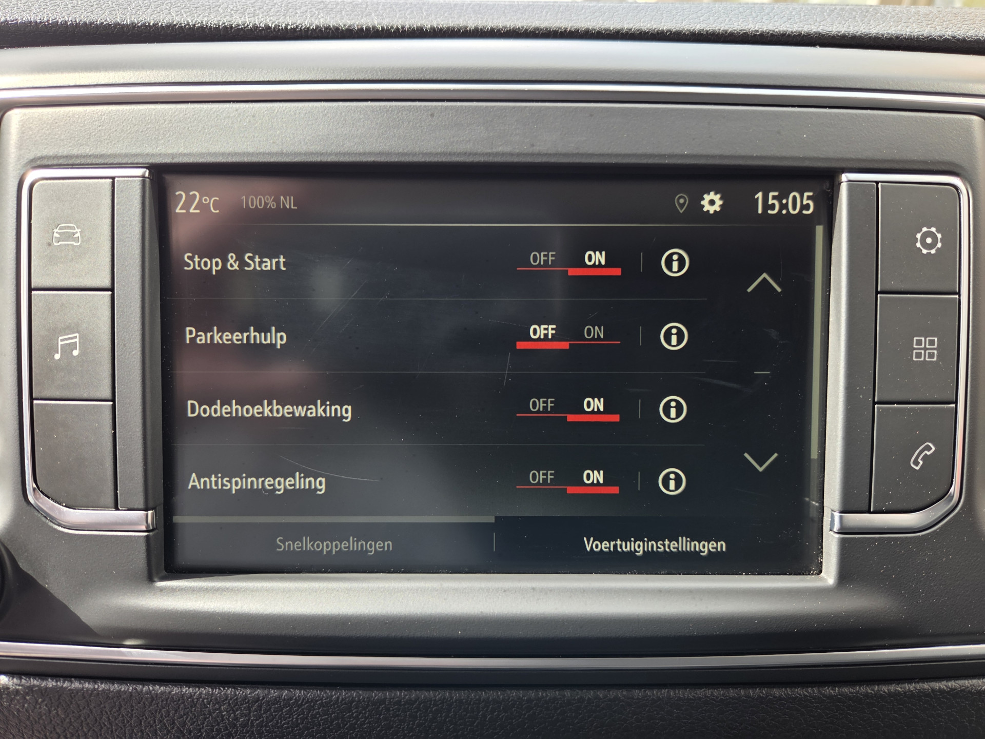 Foto van Opel Vivaro