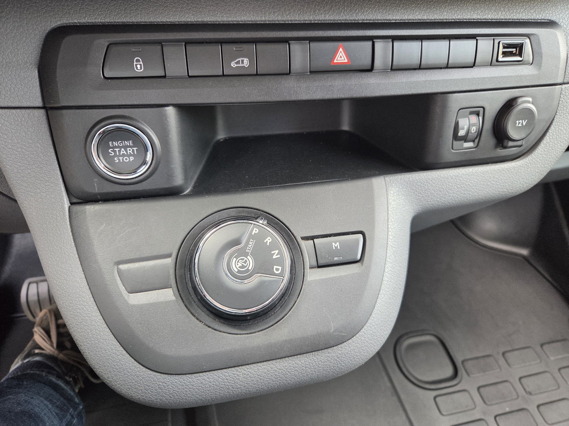 Foto van Opel Vivaro
