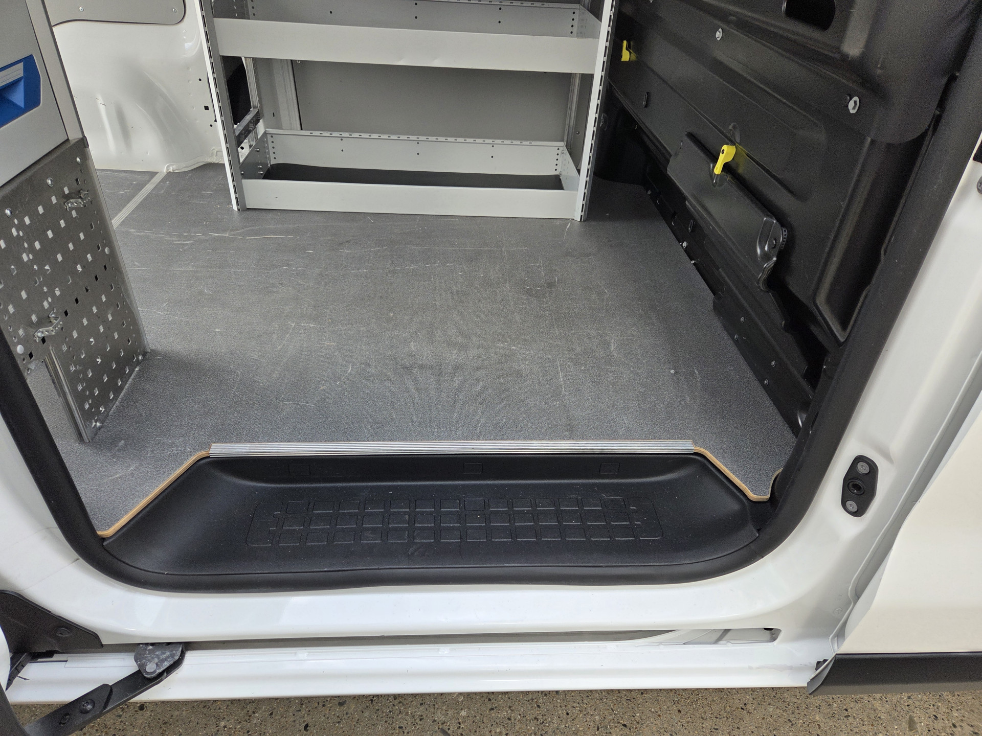 Foto van Opel Vivaro