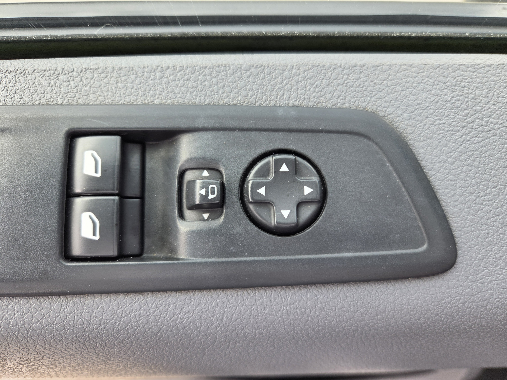 Foto van Opel Vivaro