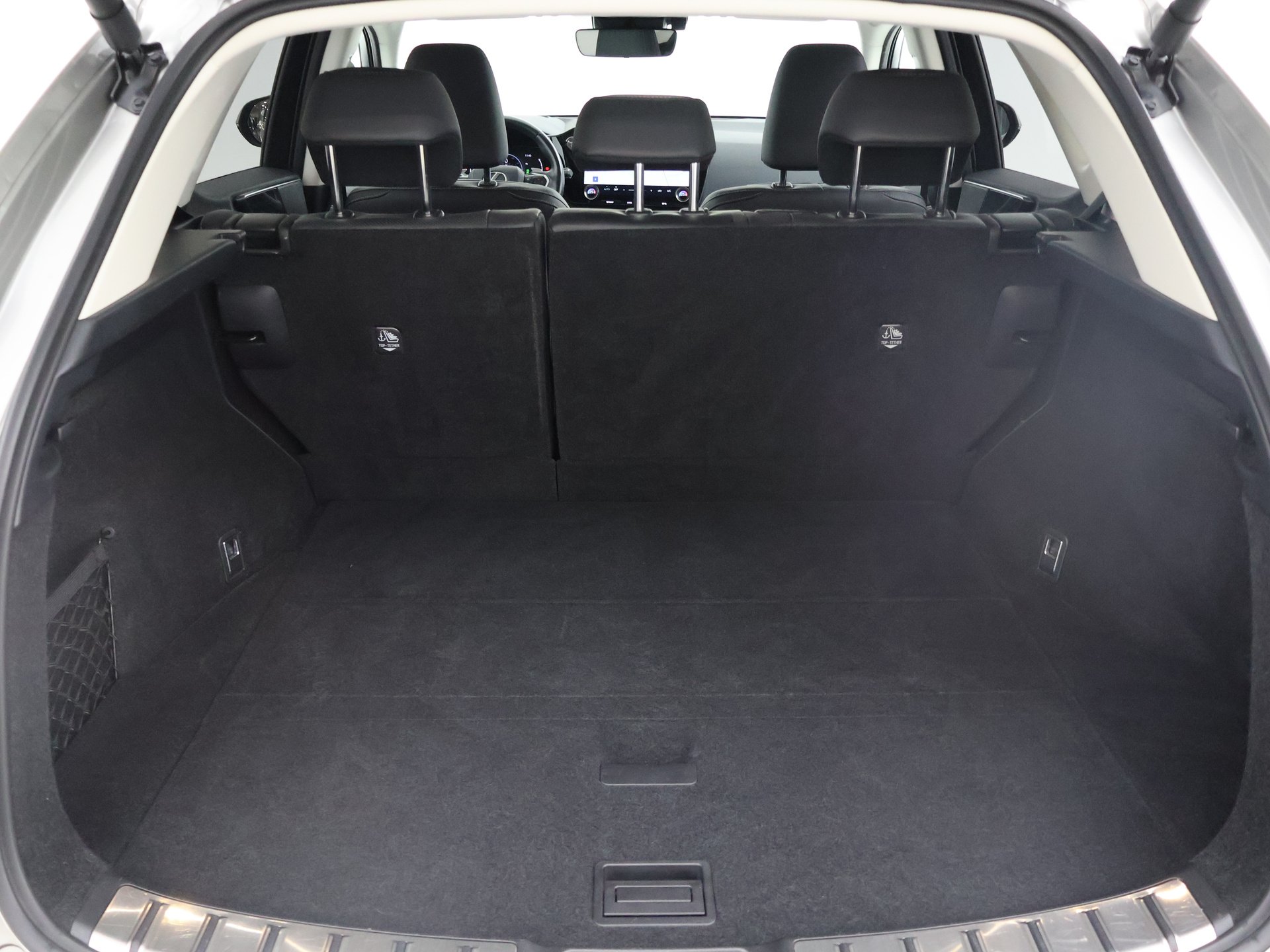 Foto van Lexus Lexus Nx450h+