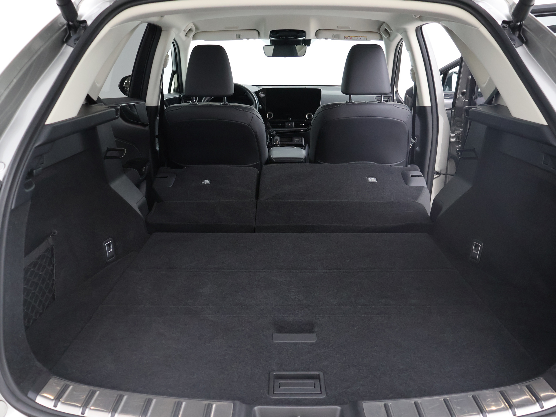Foto van Lexus Lexus Nx450h+