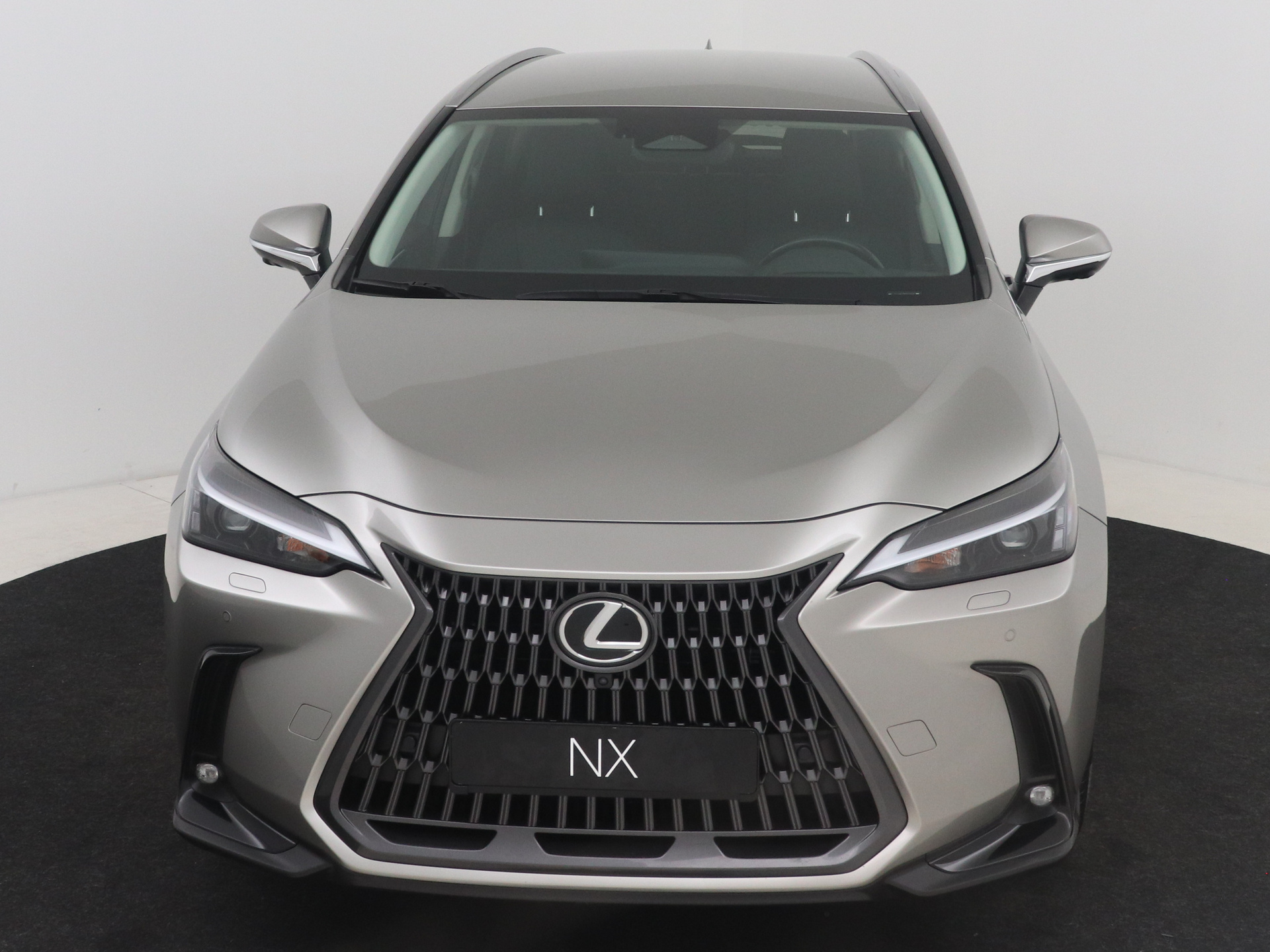 Foto van Lexus Lexus Nx450h+
