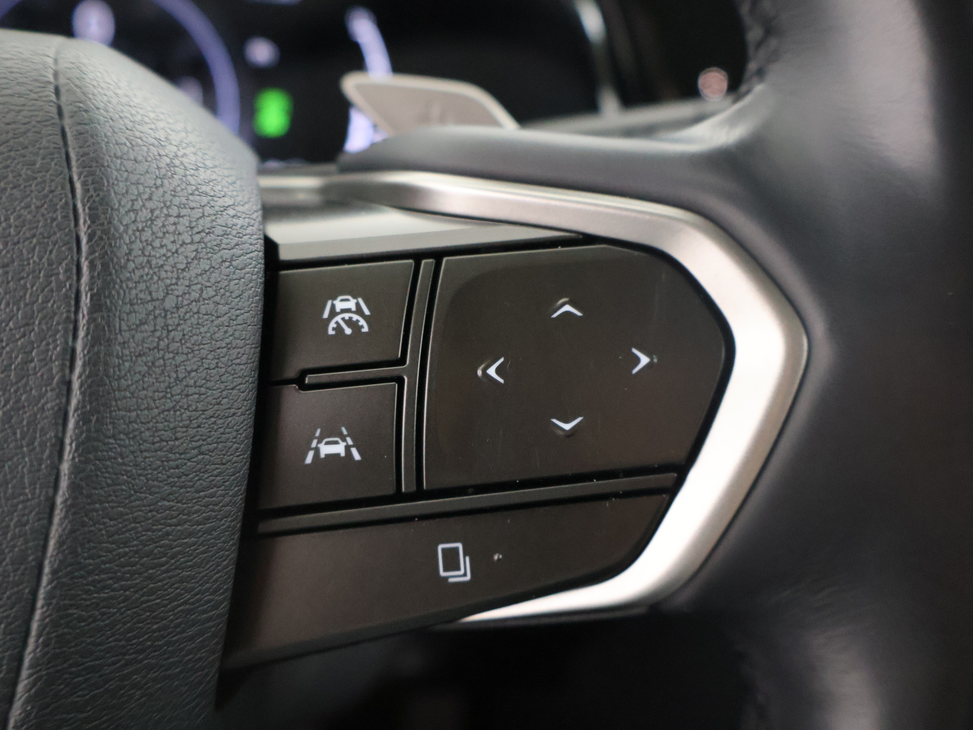 Foto van Lexus Lexus Nx450h+