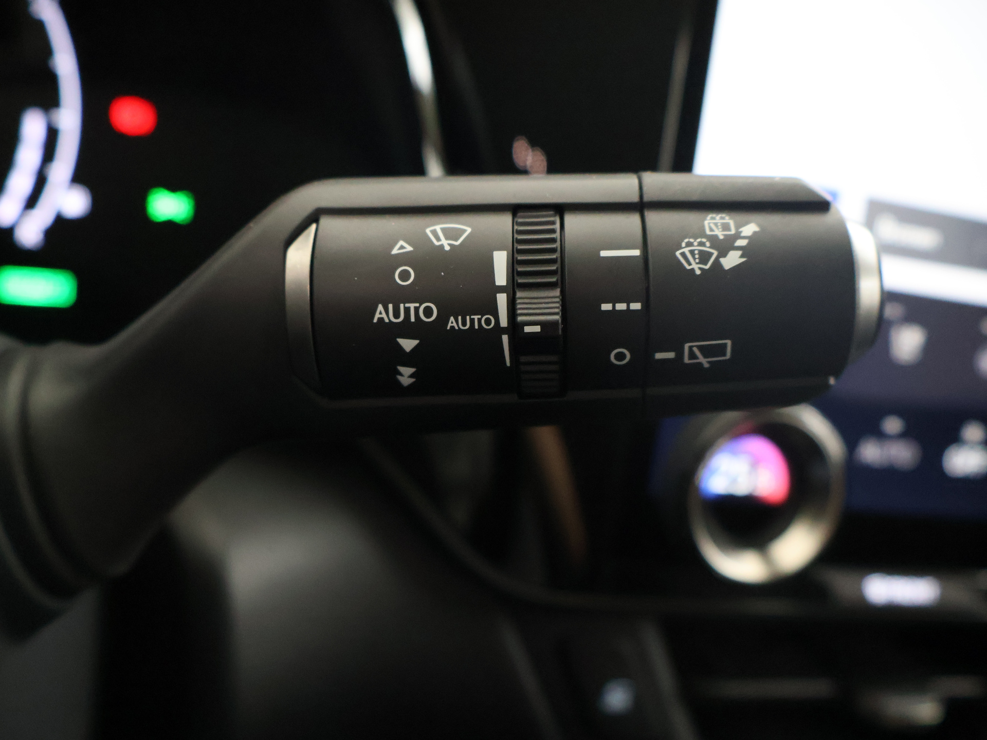 Foto van Lexus Lexus Nx450h+
