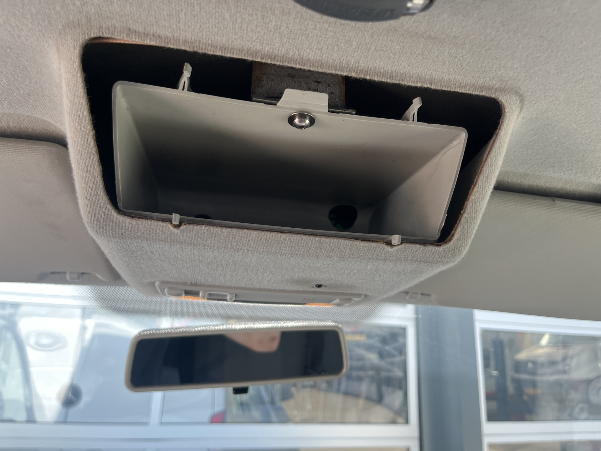 Foto van Volkswagen Kombi