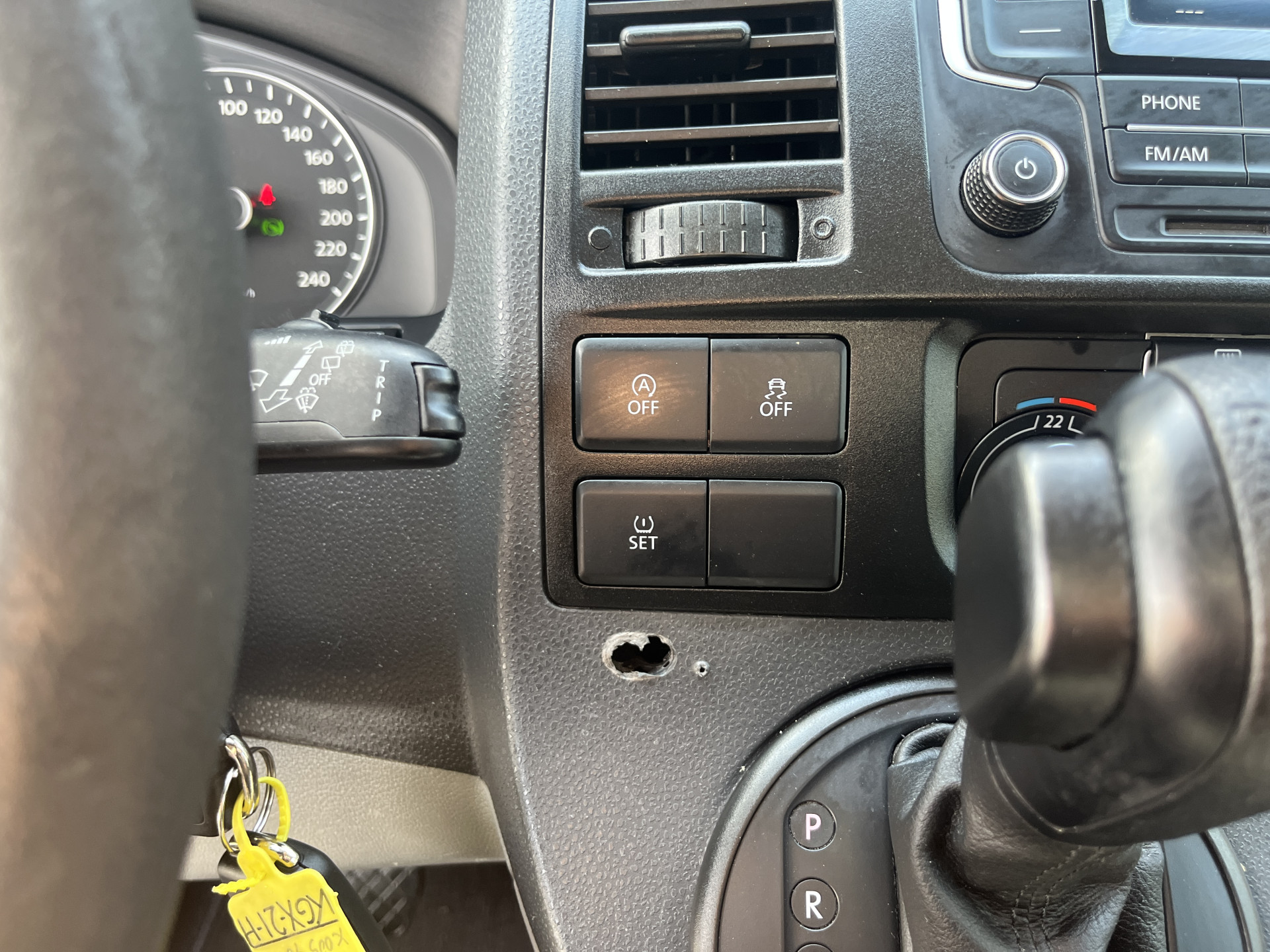 Foto van Volkswagen Kombi