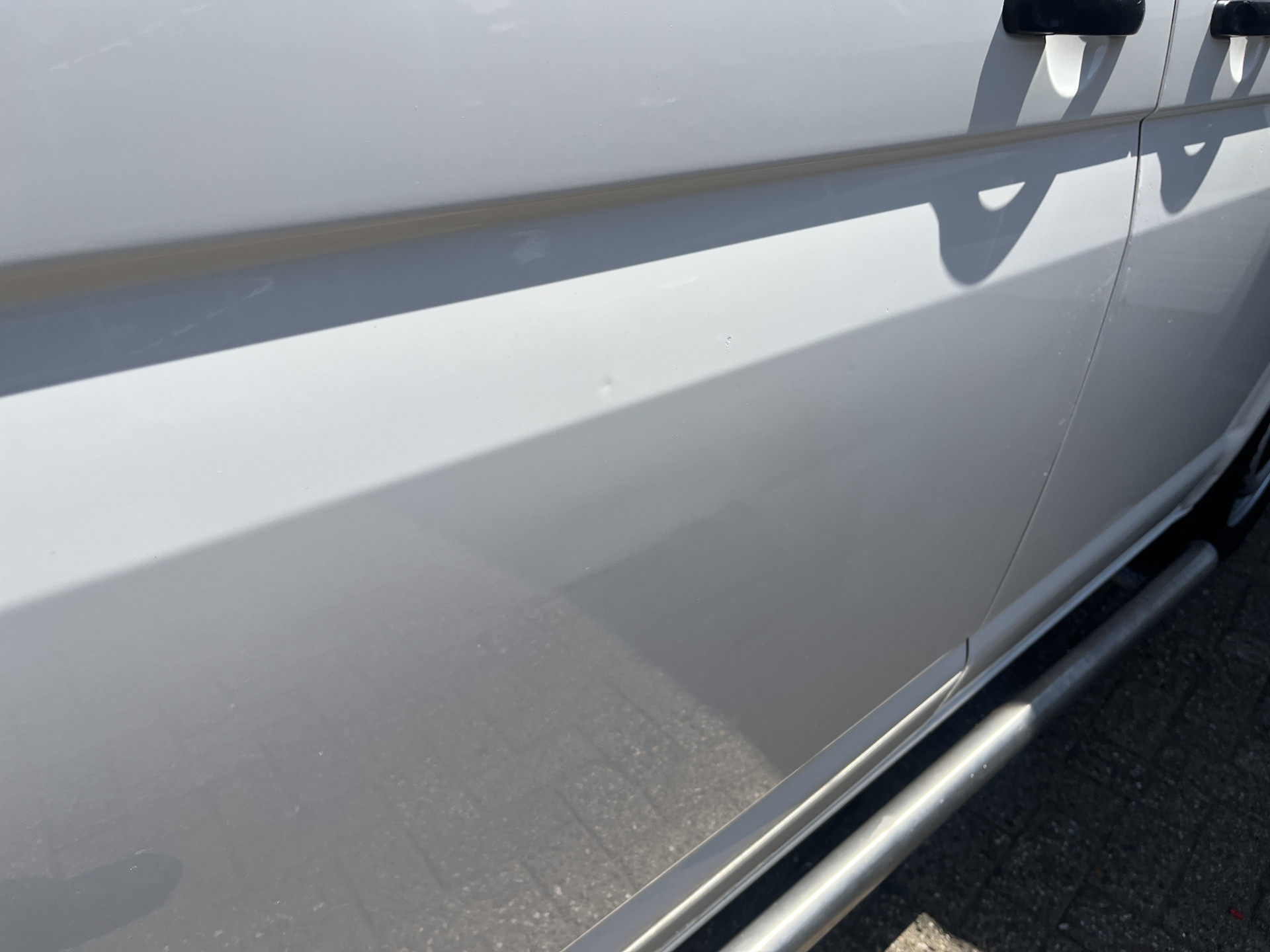 Foto van Volkswagen Kombi