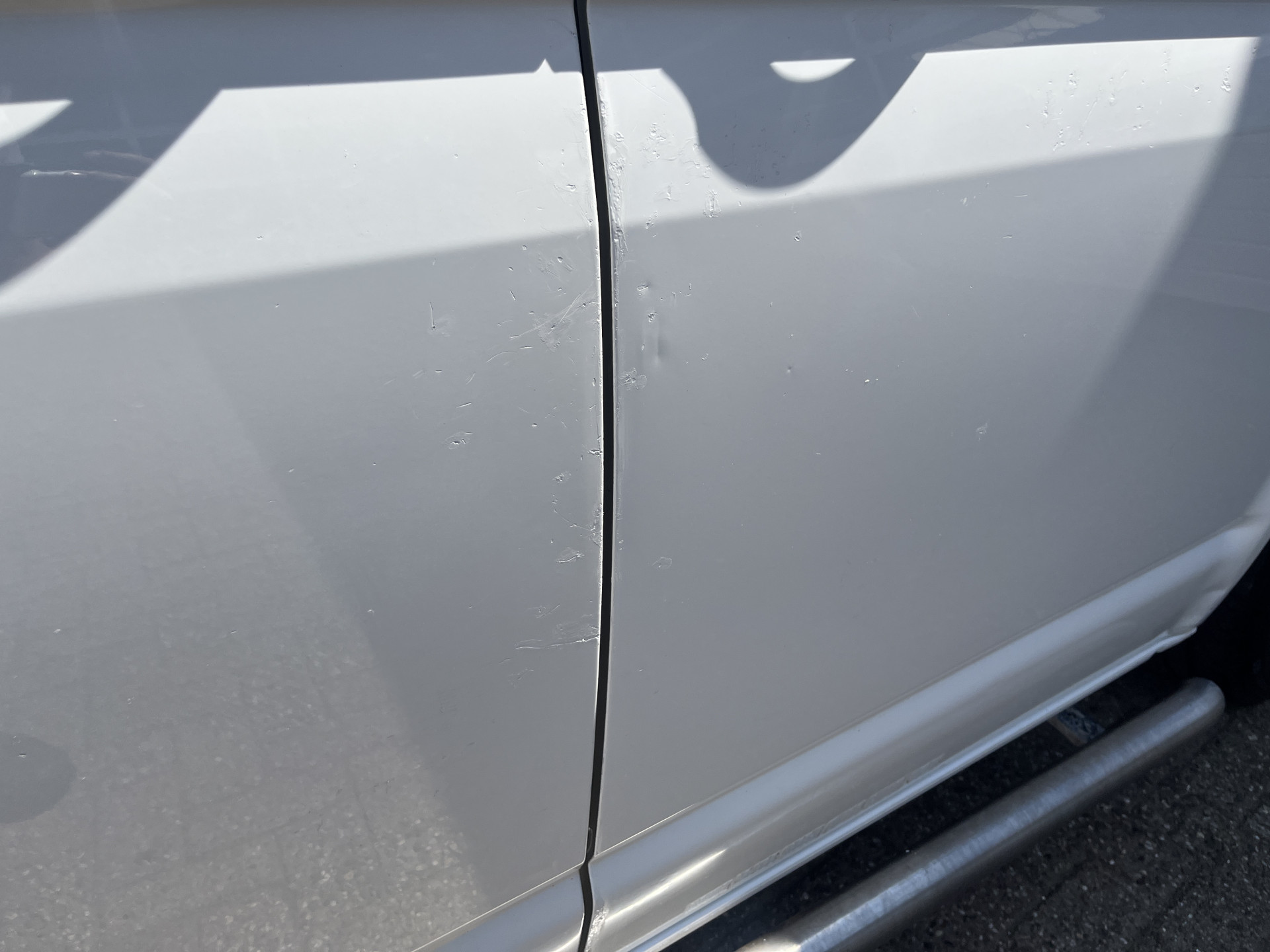 Foto van Volkswagen Kombi