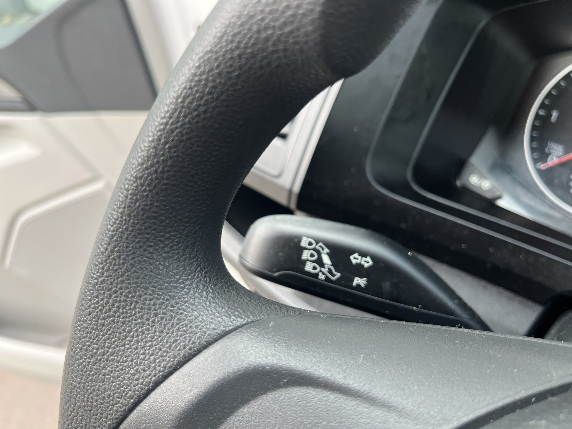 Foto van Volkswagen Kombi