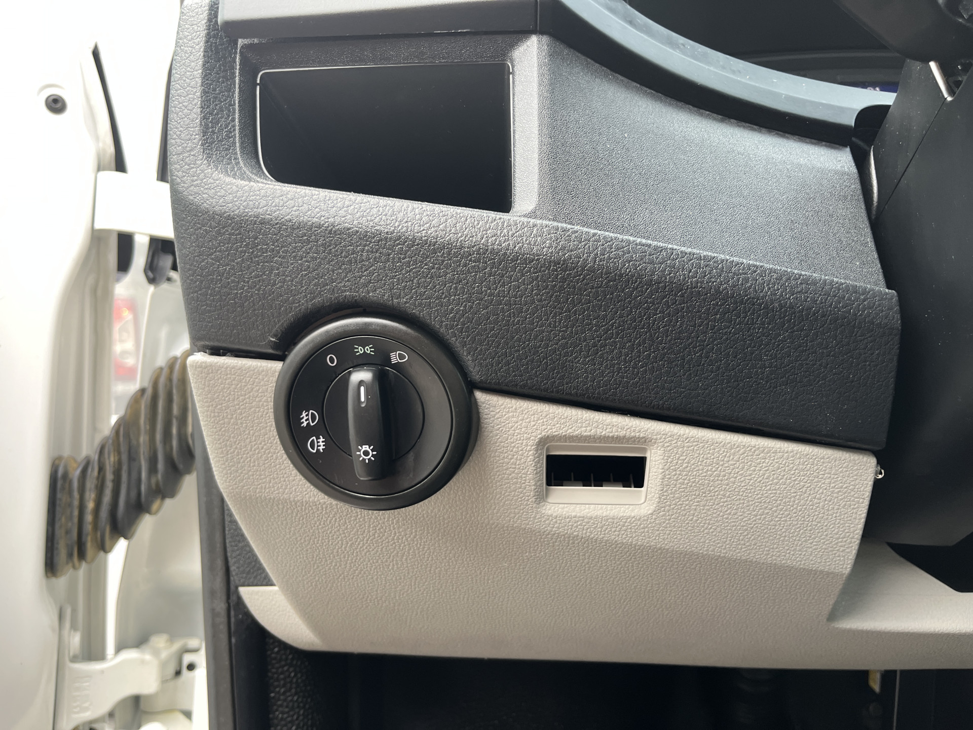 Foto van Volkswagen Kombi
