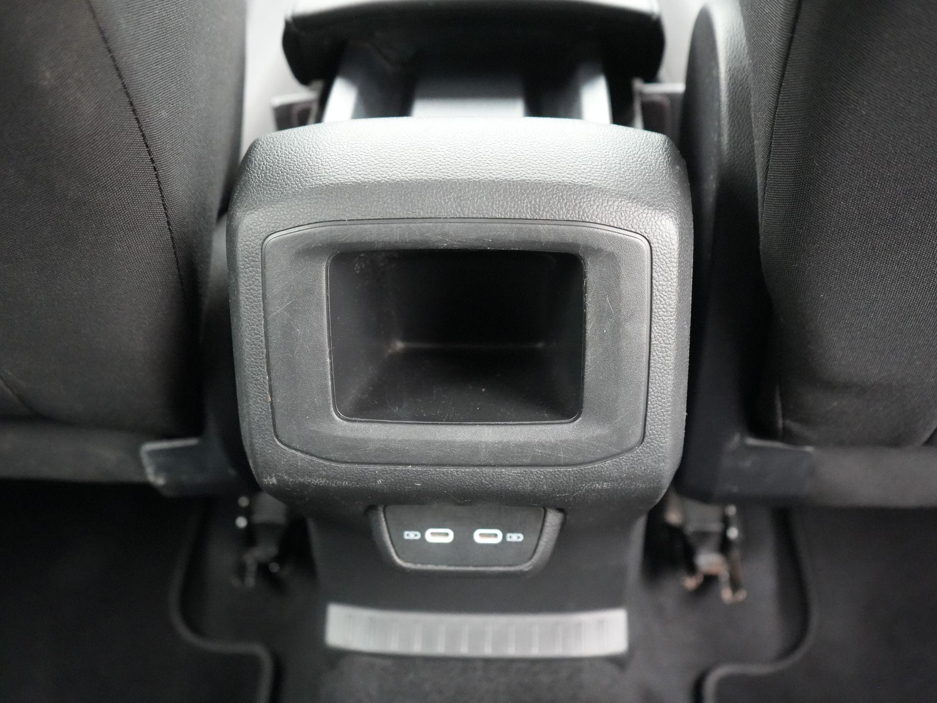 Foto van Volkswagen T-cross
