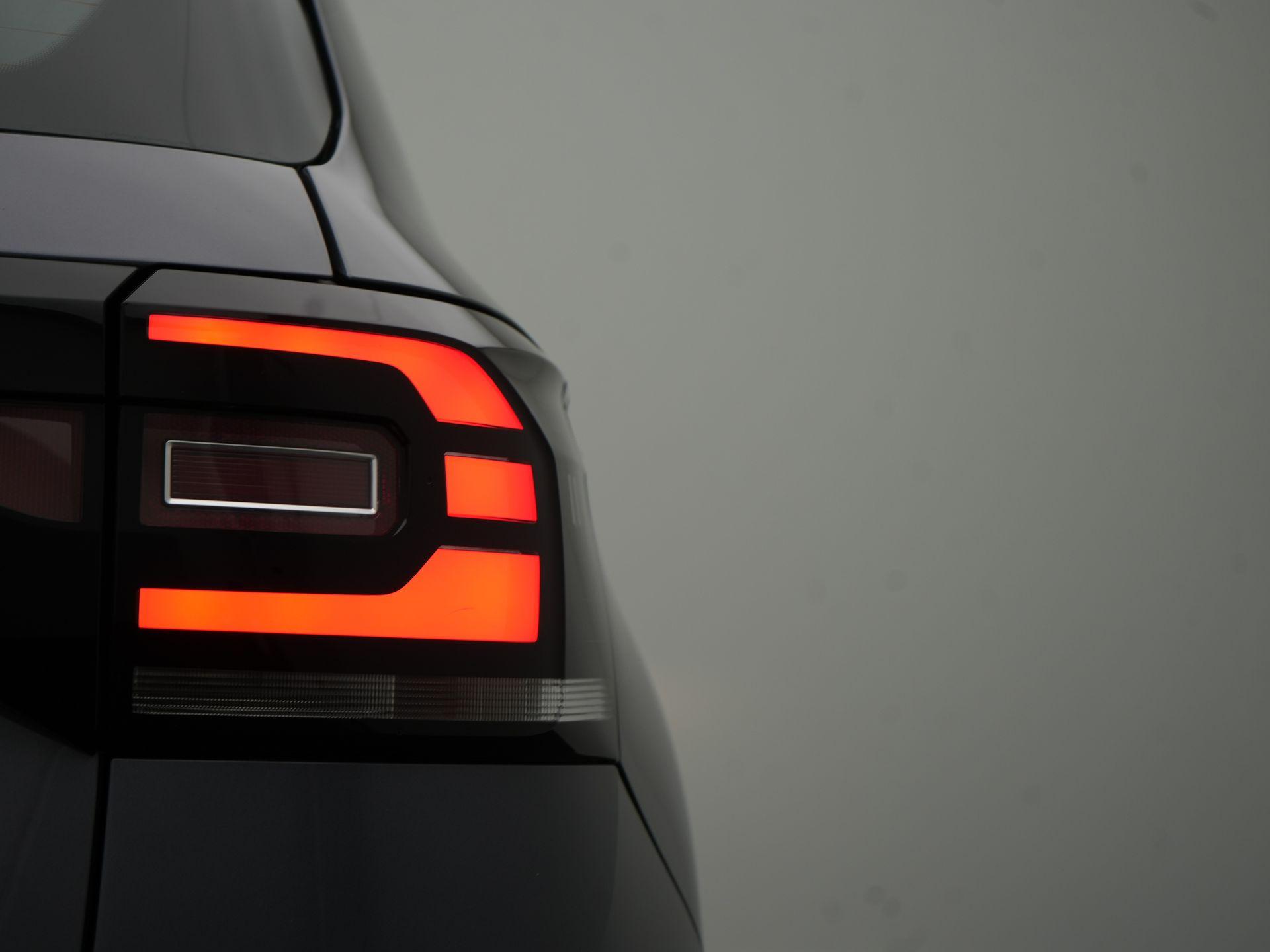 Foto van Volkswagen T-cross