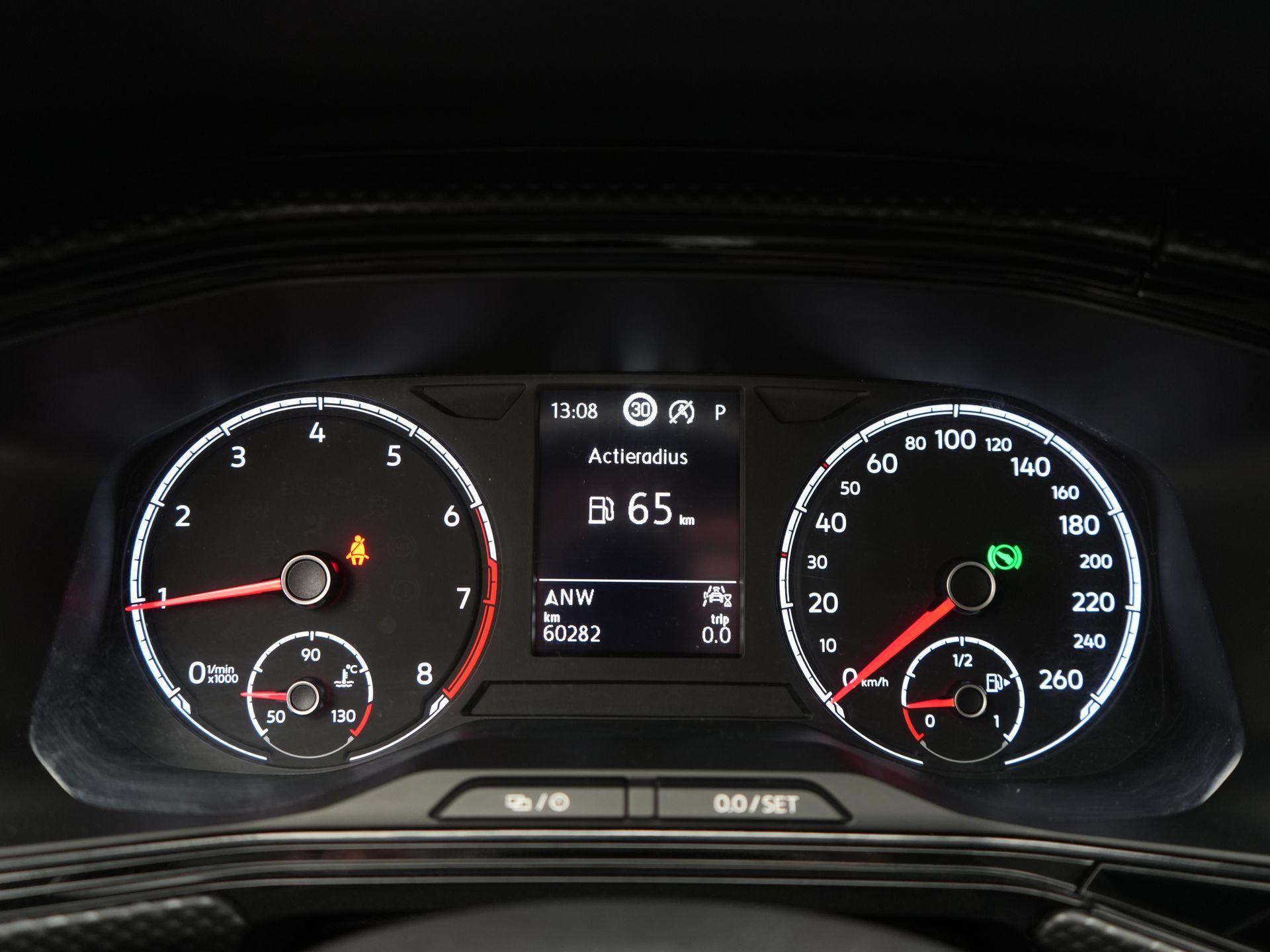 Foto van Volkswagen T-cross