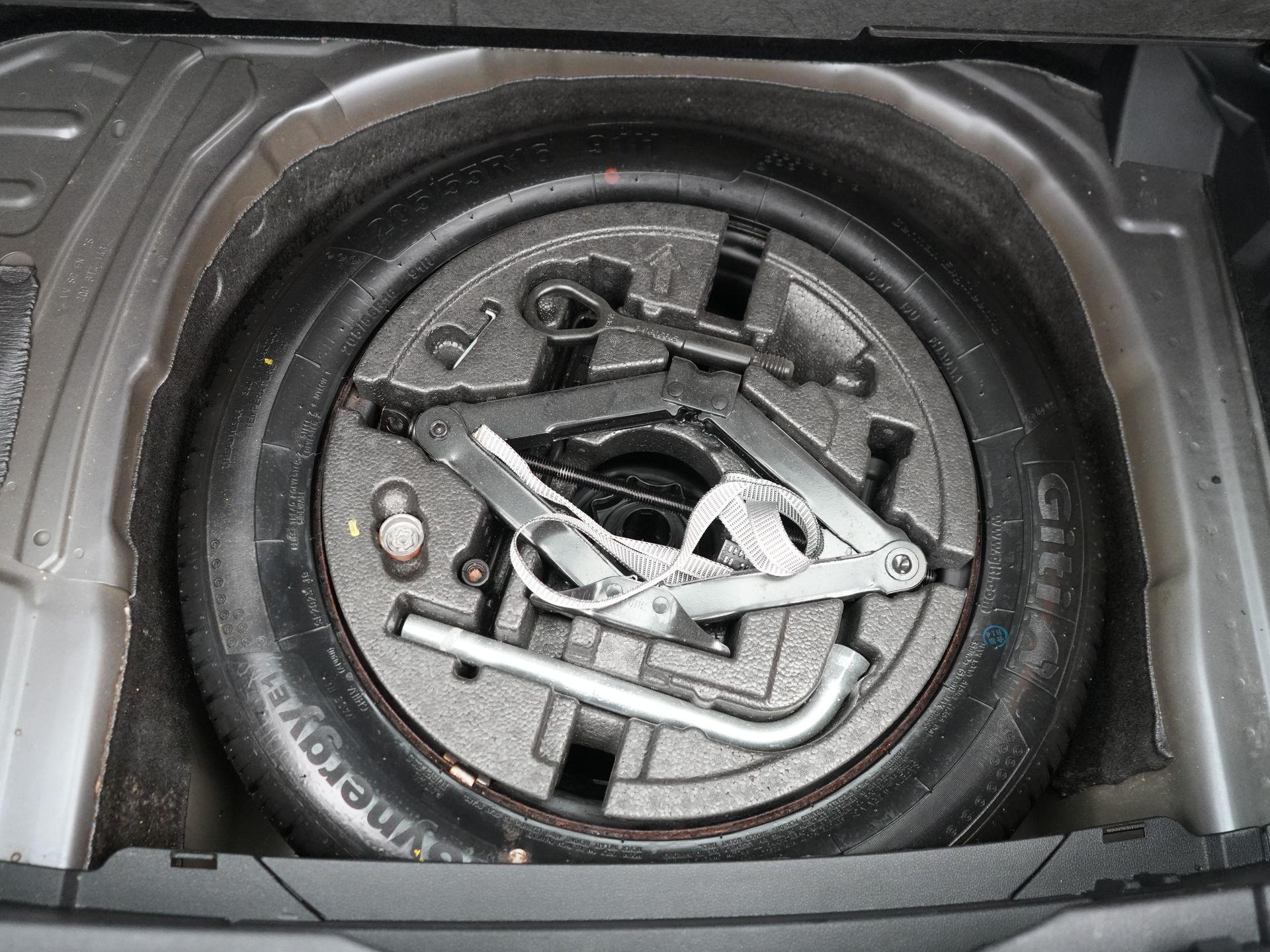 Foto van Volkswagen T-cross