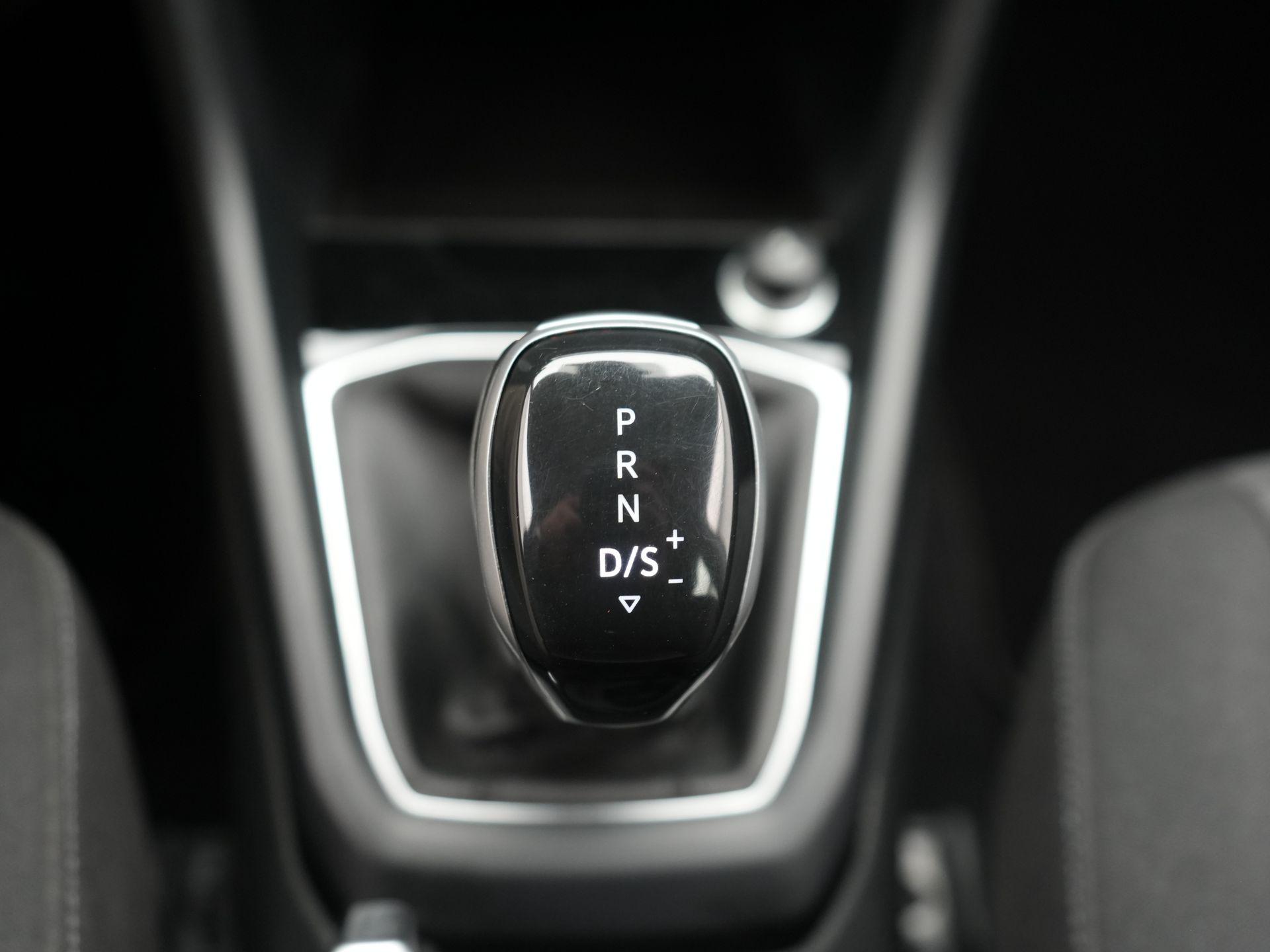 Foto van Volkswagen T-cross