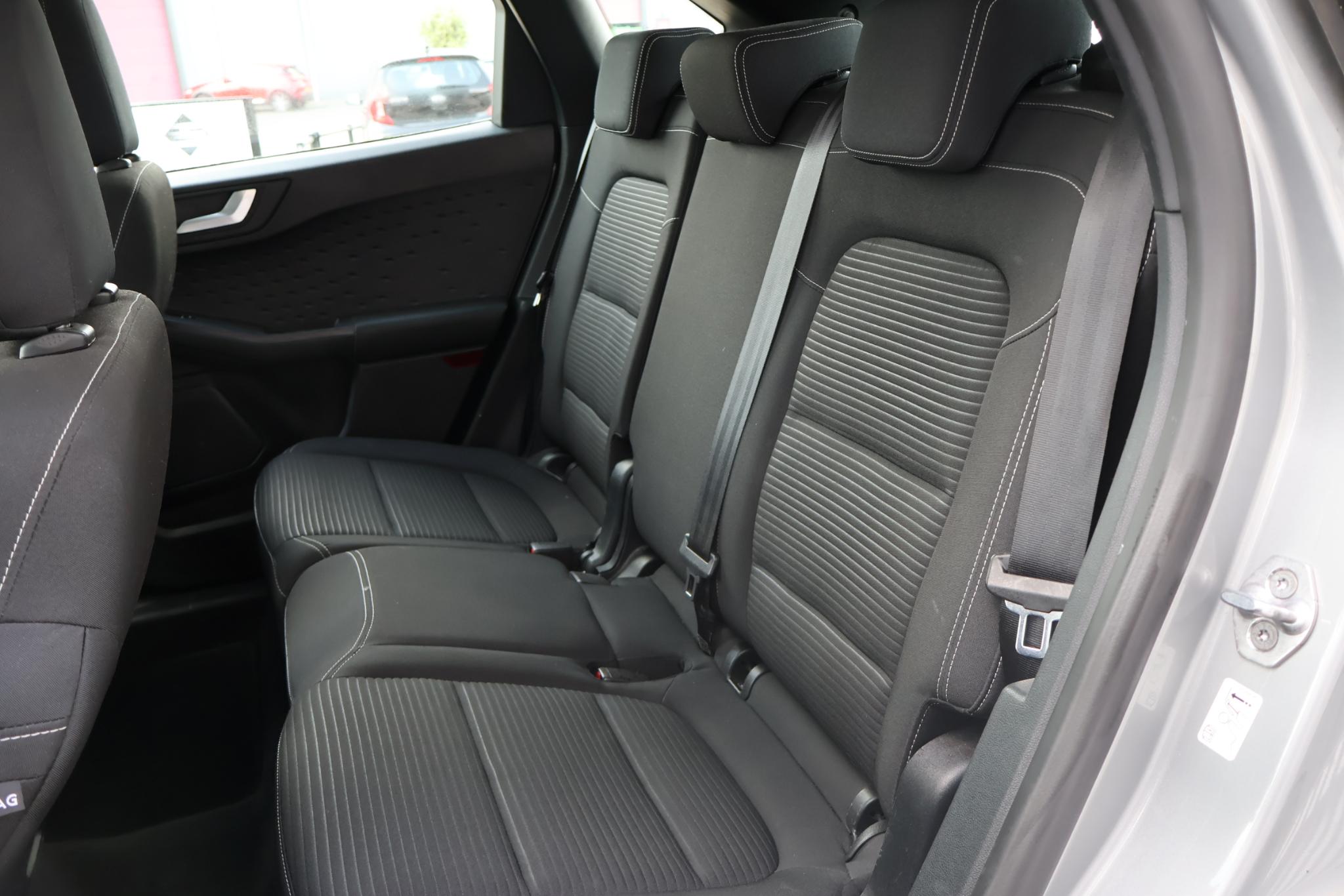 Foto van Ford Kuga
