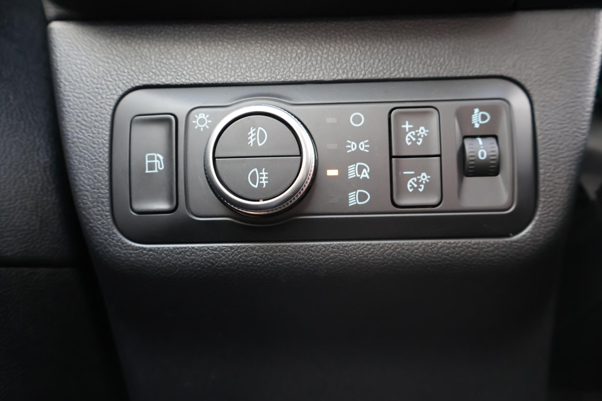 Foto van Ford Kuga