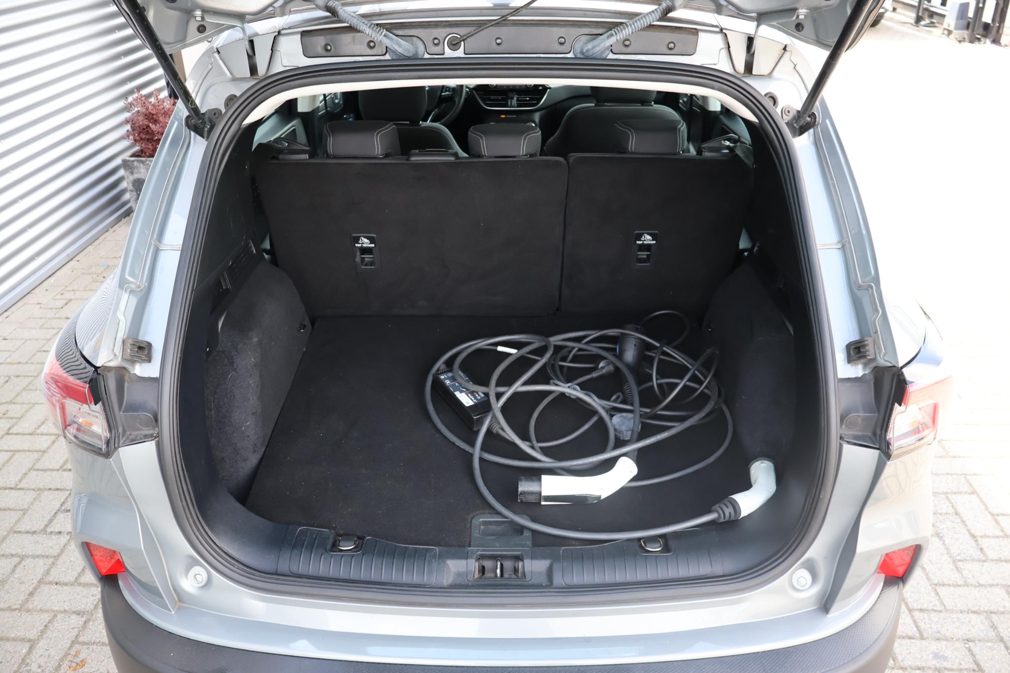 Foto van Ford Kuga