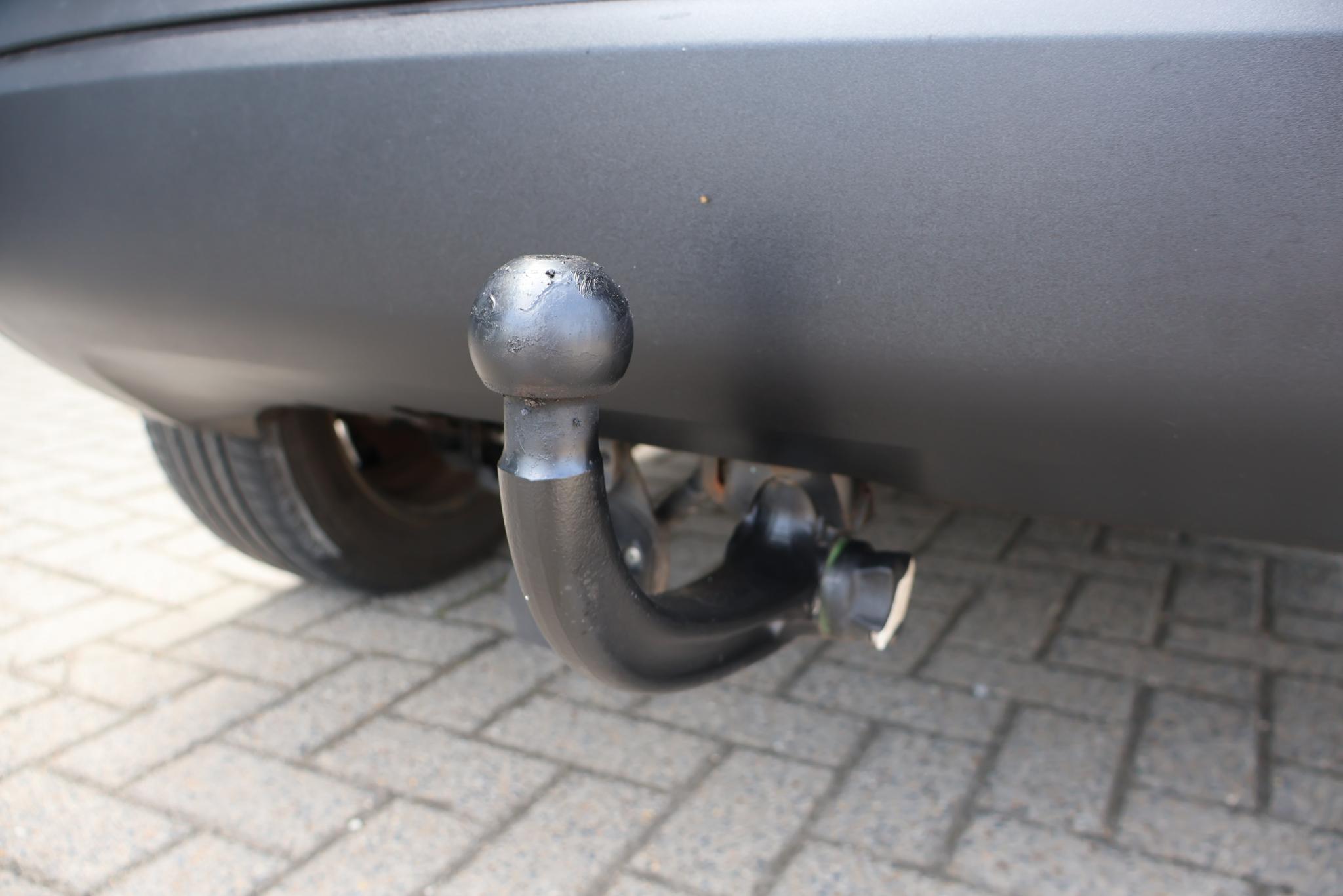 Foto van Opel Crossland