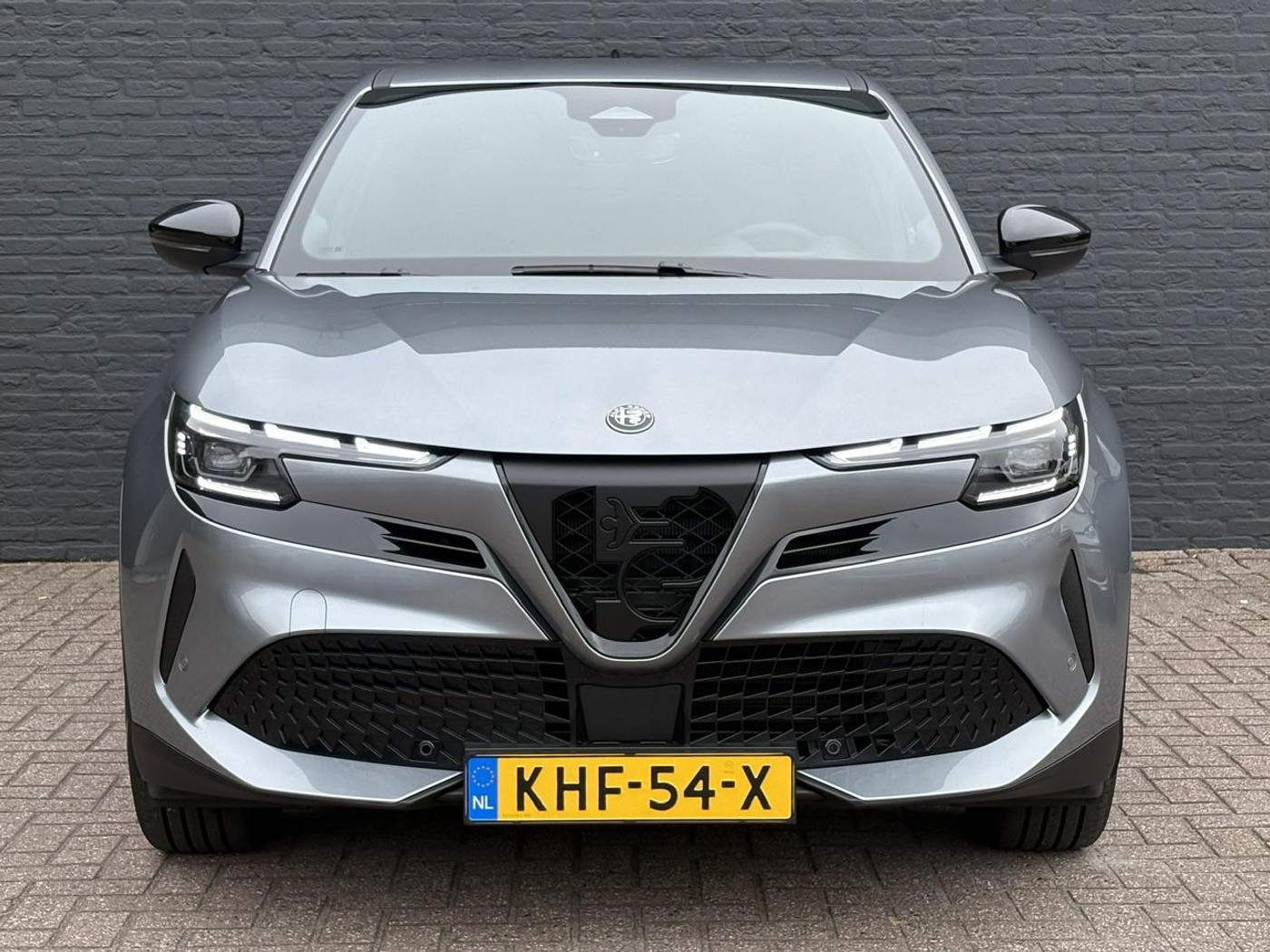 Foto van Alfa Romeo Alfa Romeo Junior