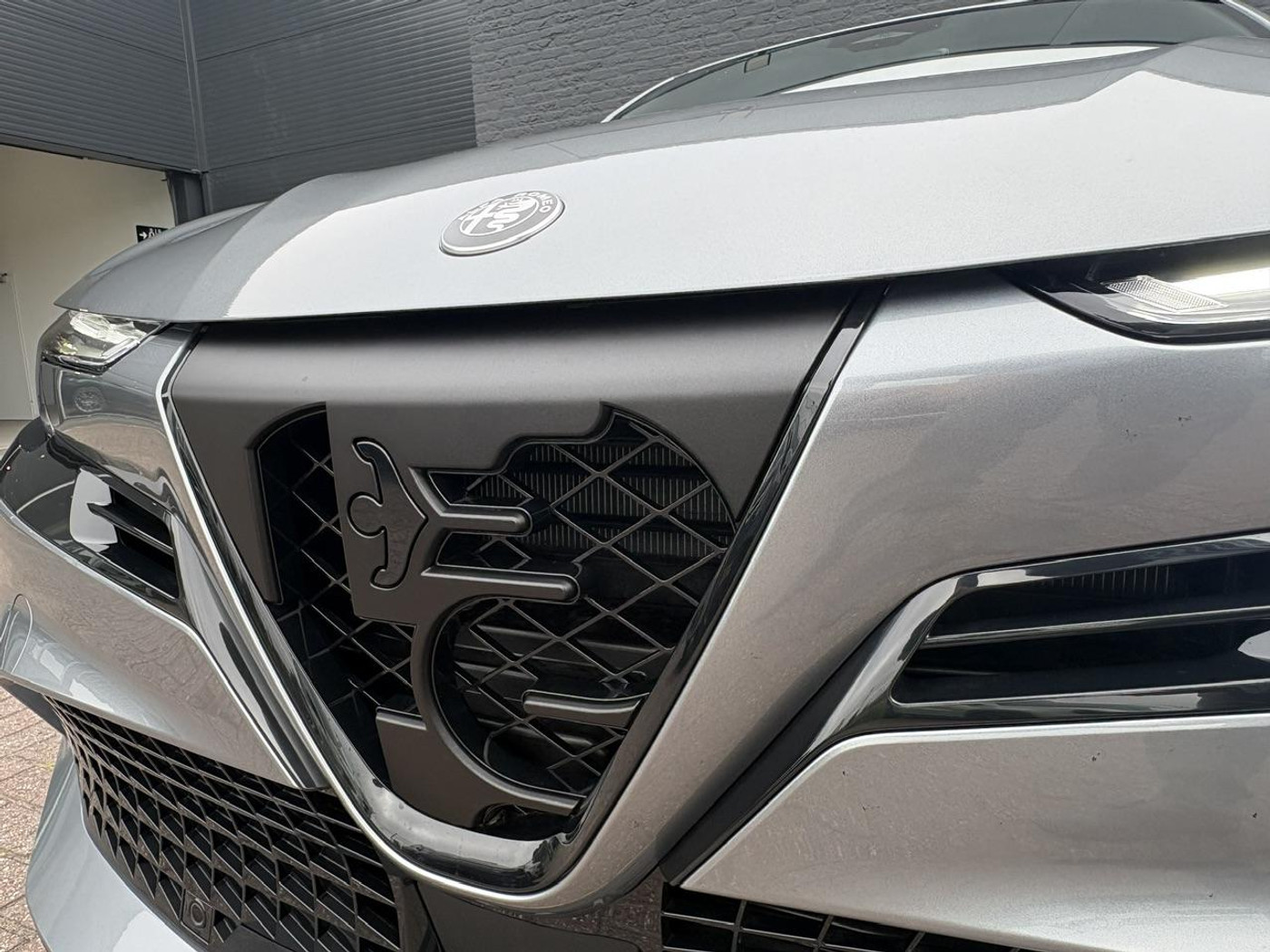 Foto van Alfa Romeo Alfa Romeo Junior