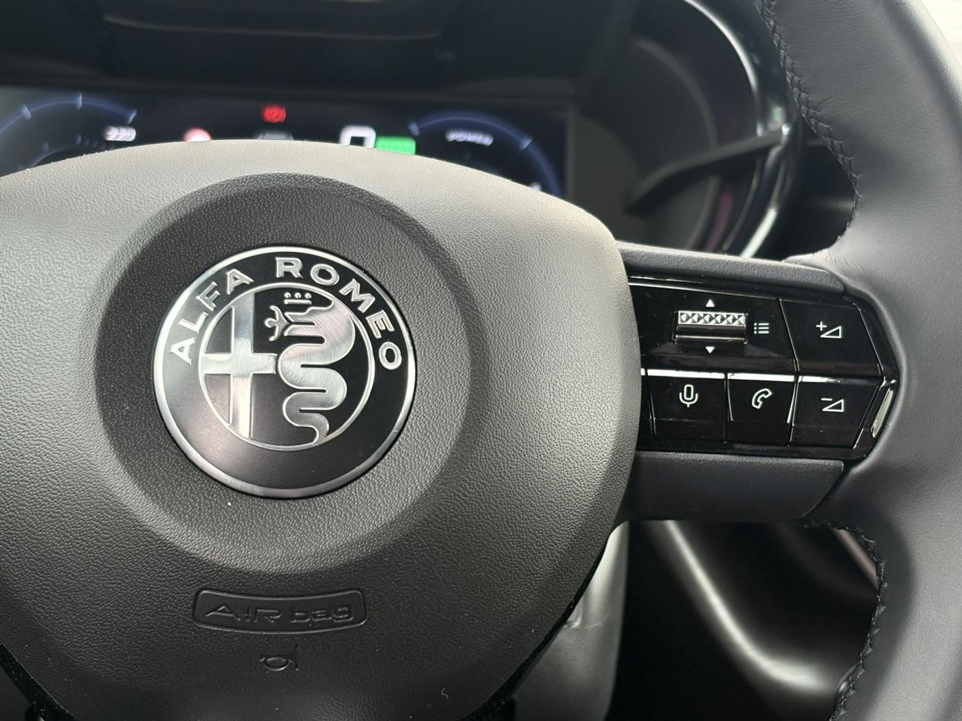 Foto van Alfa Romeo Alfa Romeo Junior