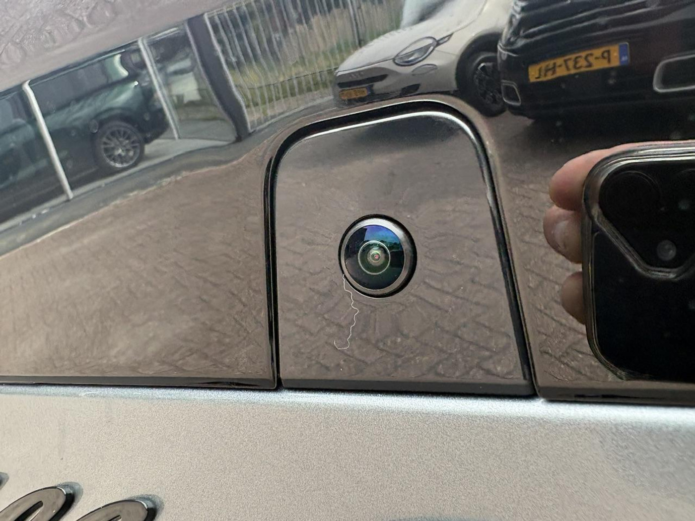 Foto van Alfa Romeo Alfa Romeo Junior