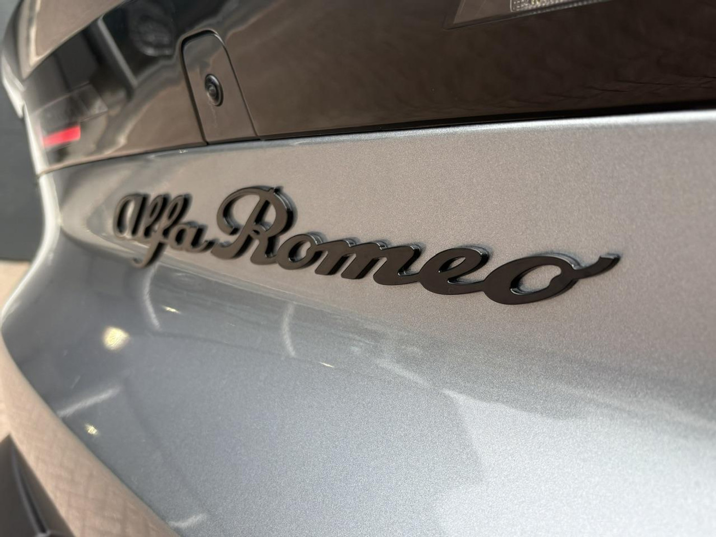Foto van Alfa Romeo Alfa Romeo Junior