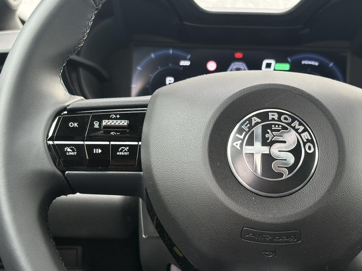 Foto van Alfa Romeo Alfa Romeo Junior