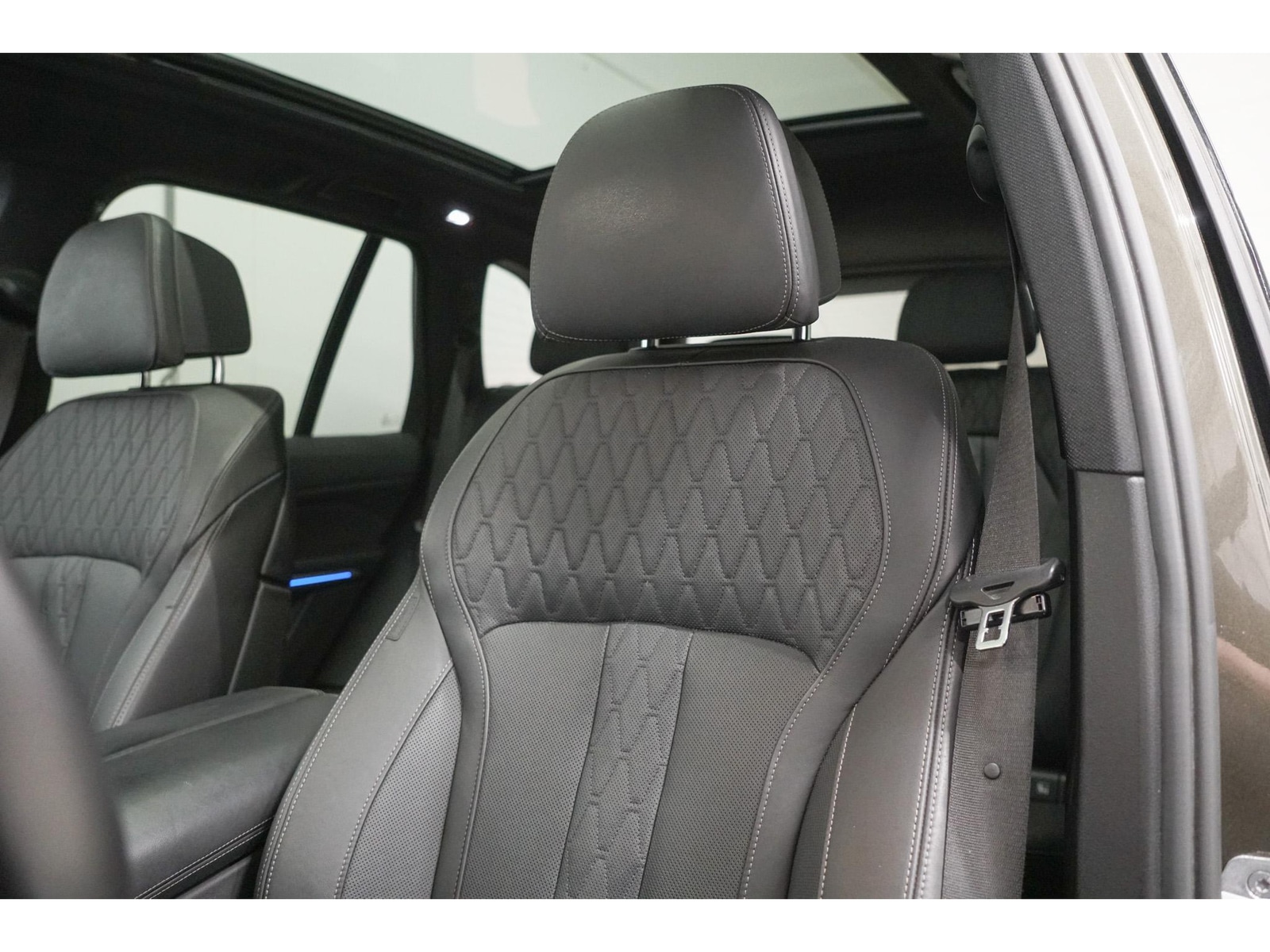 Foto van BMW X5 Xdrive45e