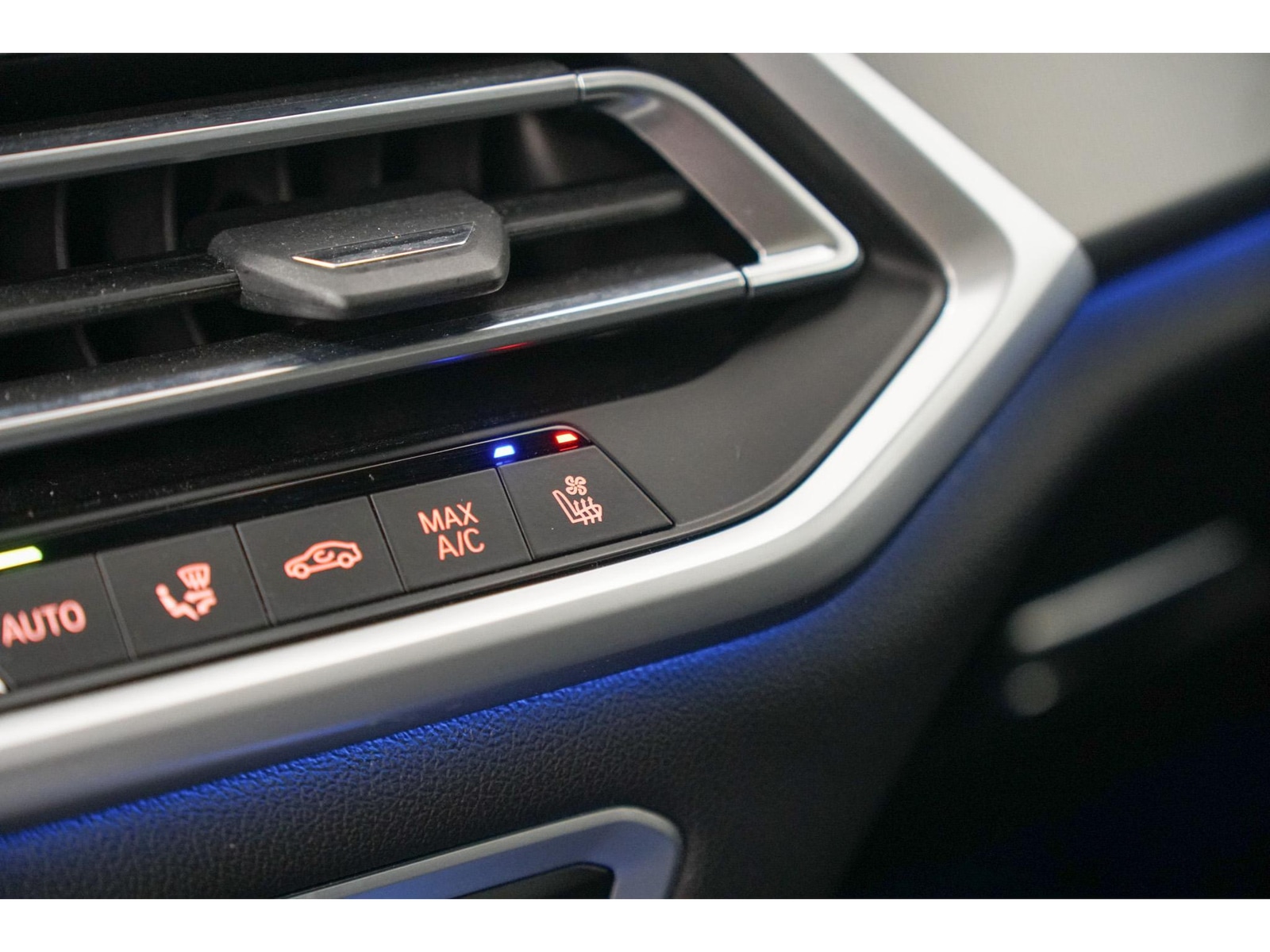 Foto van BMW X5 Xdrive45e
