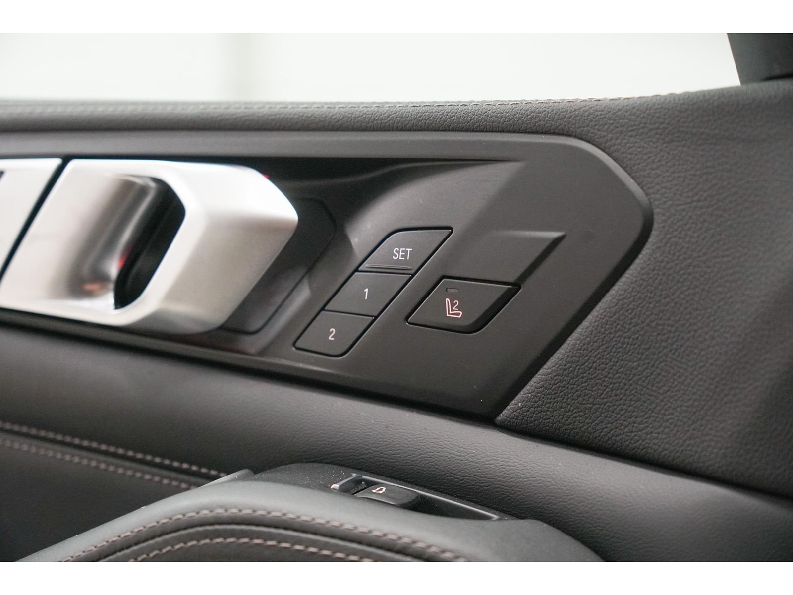 Foto van BMW X5 Xdrive45e