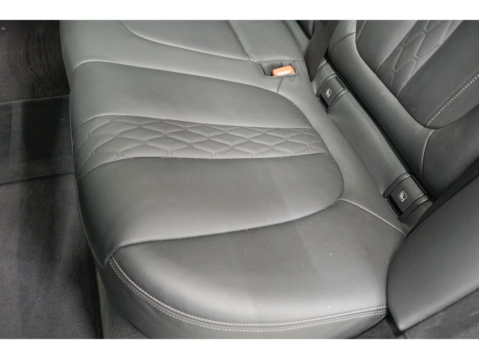 Foto van BMW X5 Xdrive45e