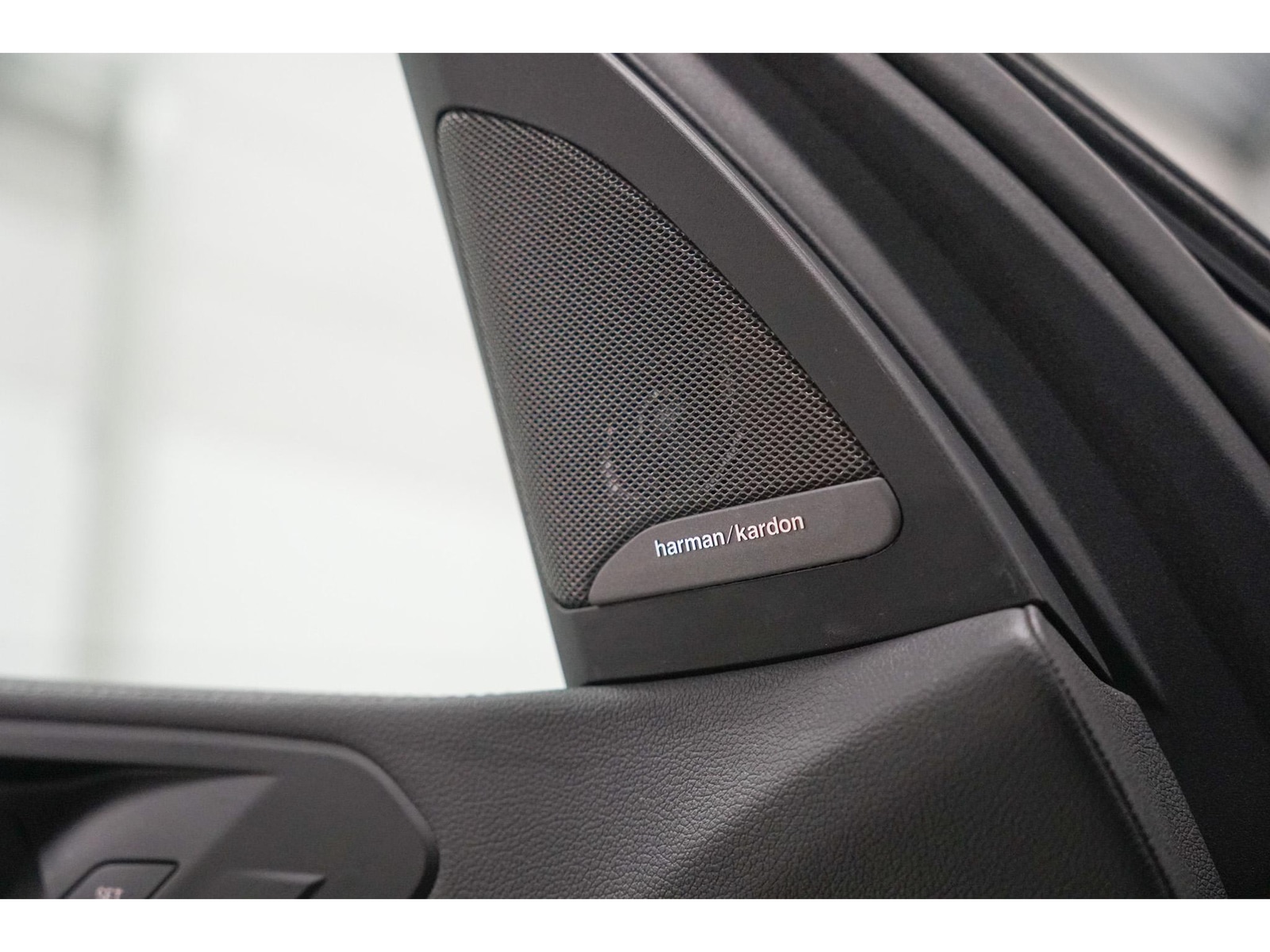 Foto van BMW X5 Xdrive45e