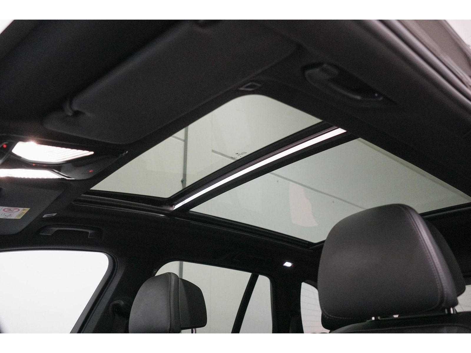 Foto van BMW X5 Xdrive45e