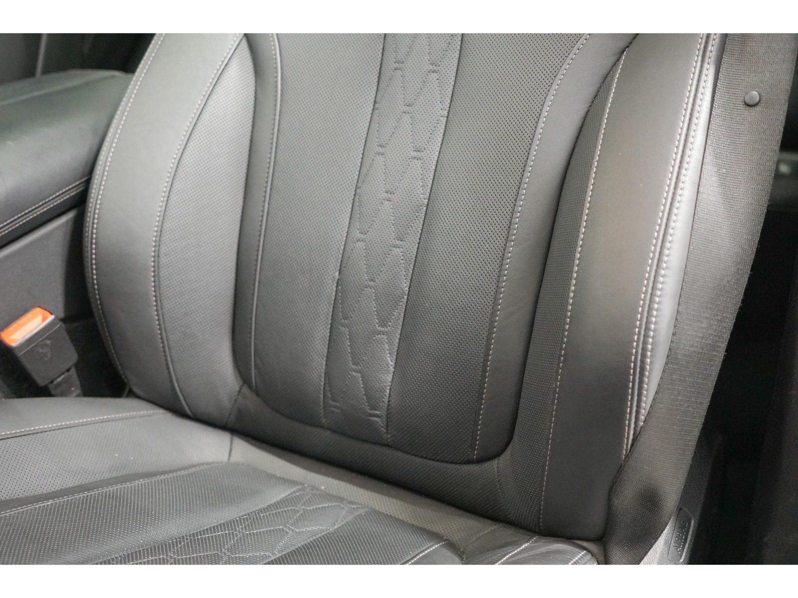Foto van BMW X5 Xdrive45e