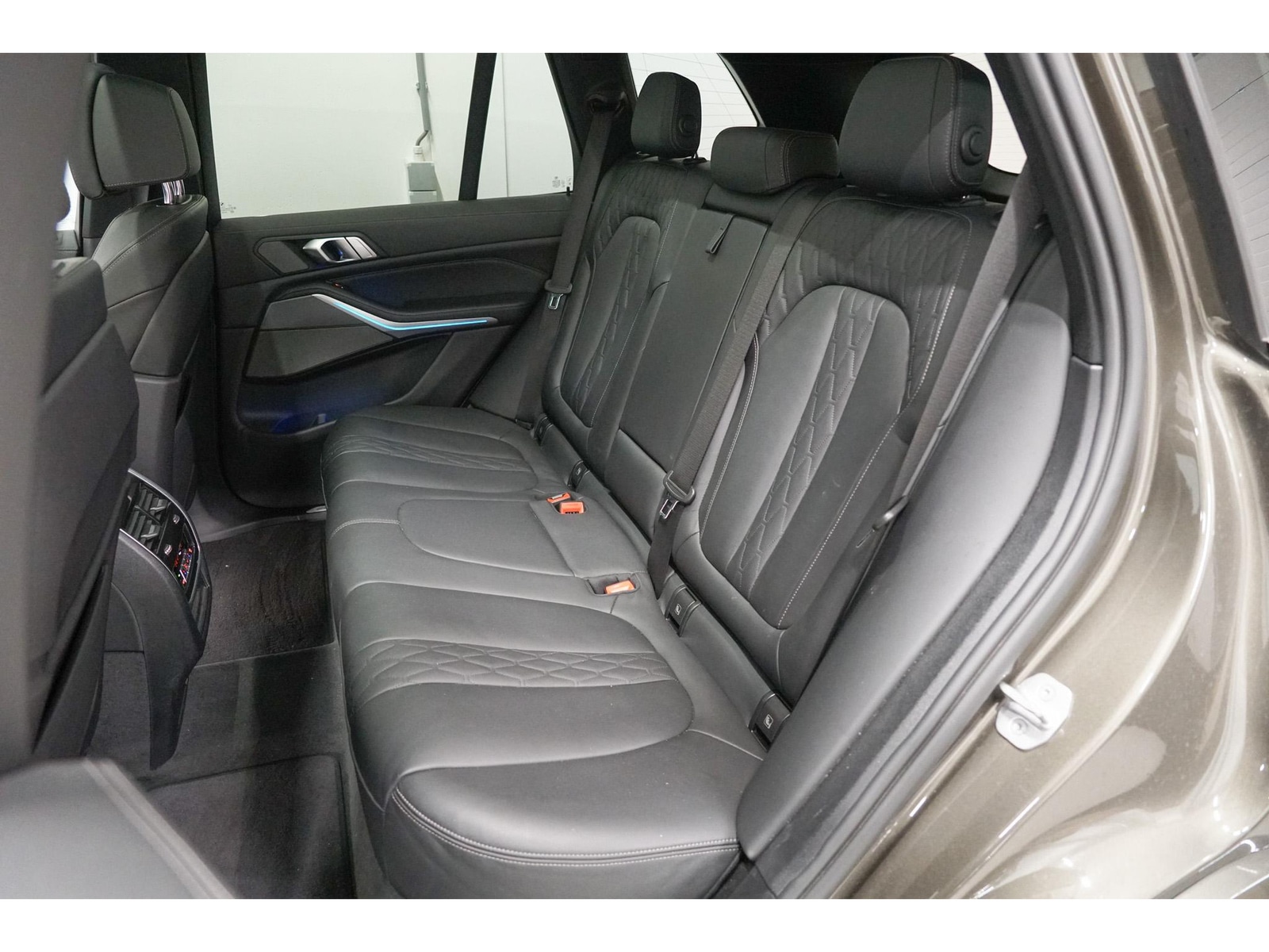 Foto van BMW X5 Xdrive45e
